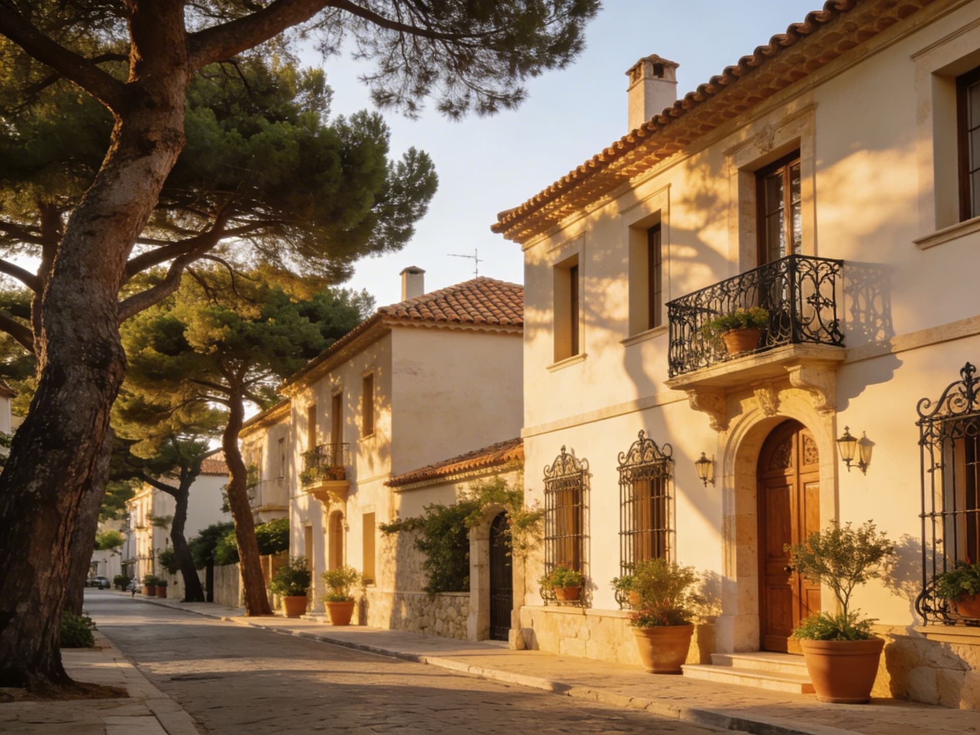 Content illustration 1 for GROInvest: Marbella’s Documentation-First Agency