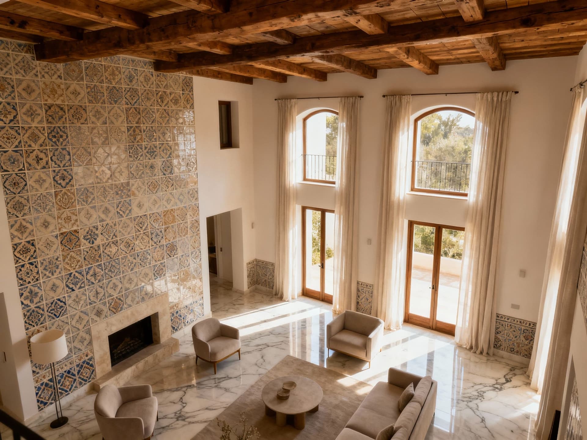 Content illustration 2 for Marbella Fees: How Villa Marketing Frames Commission Value