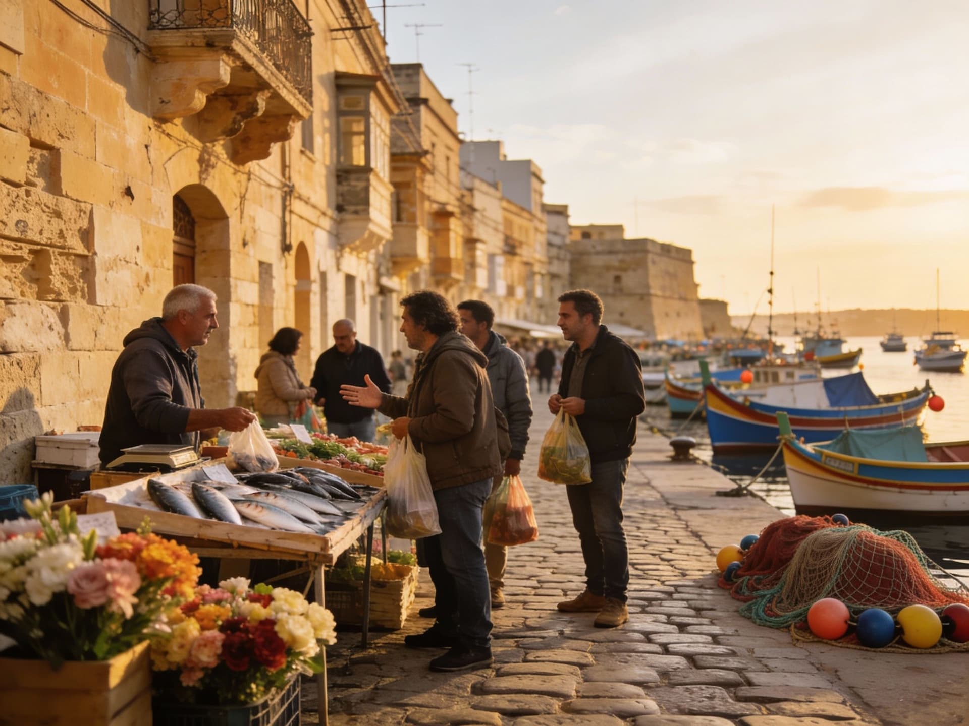 Content illustration 1 for When Malta Feels Pricier Than It Is