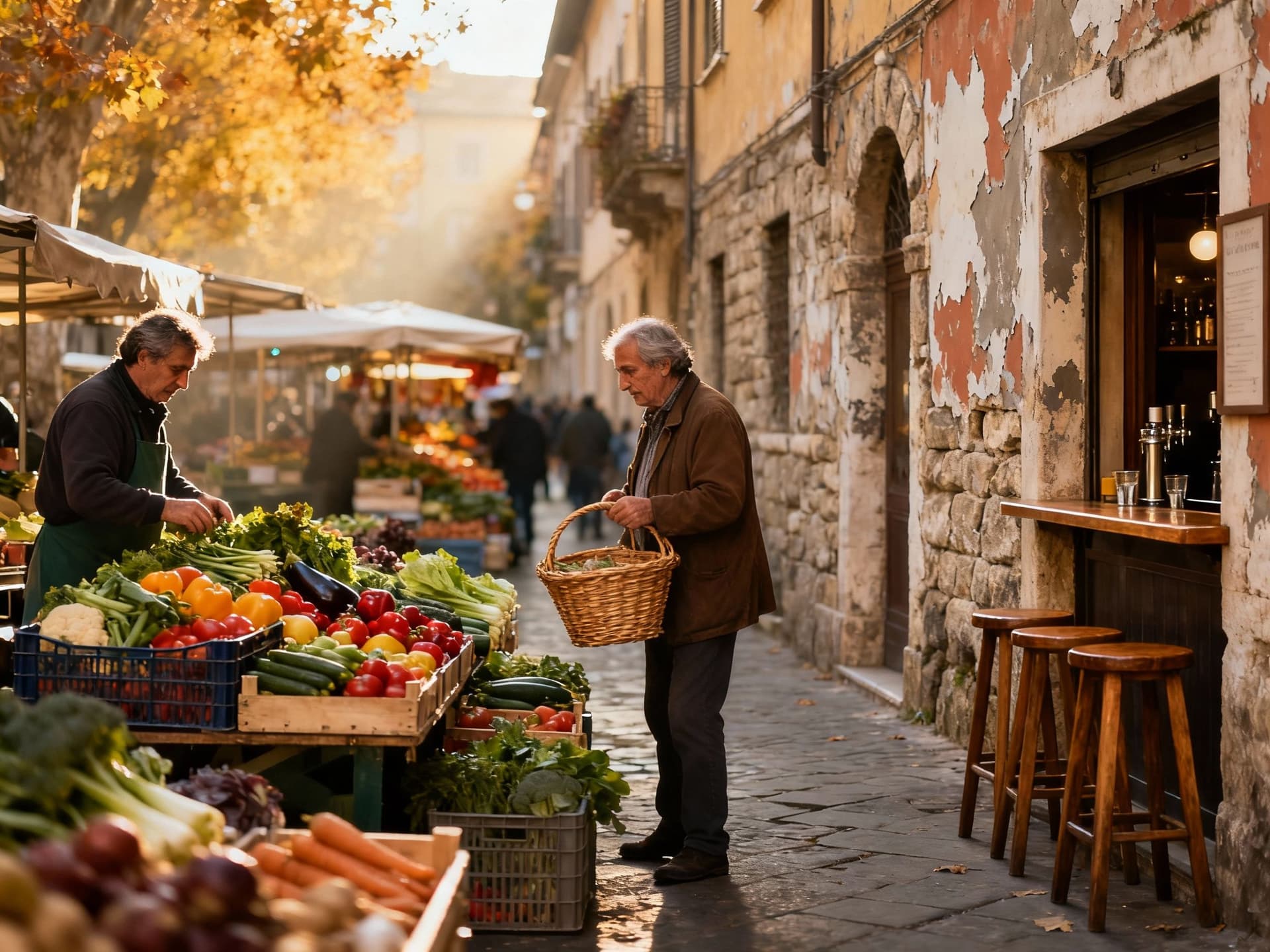 Content illustration 1 for The Summer Illusion: Where Italy’s Value Hides