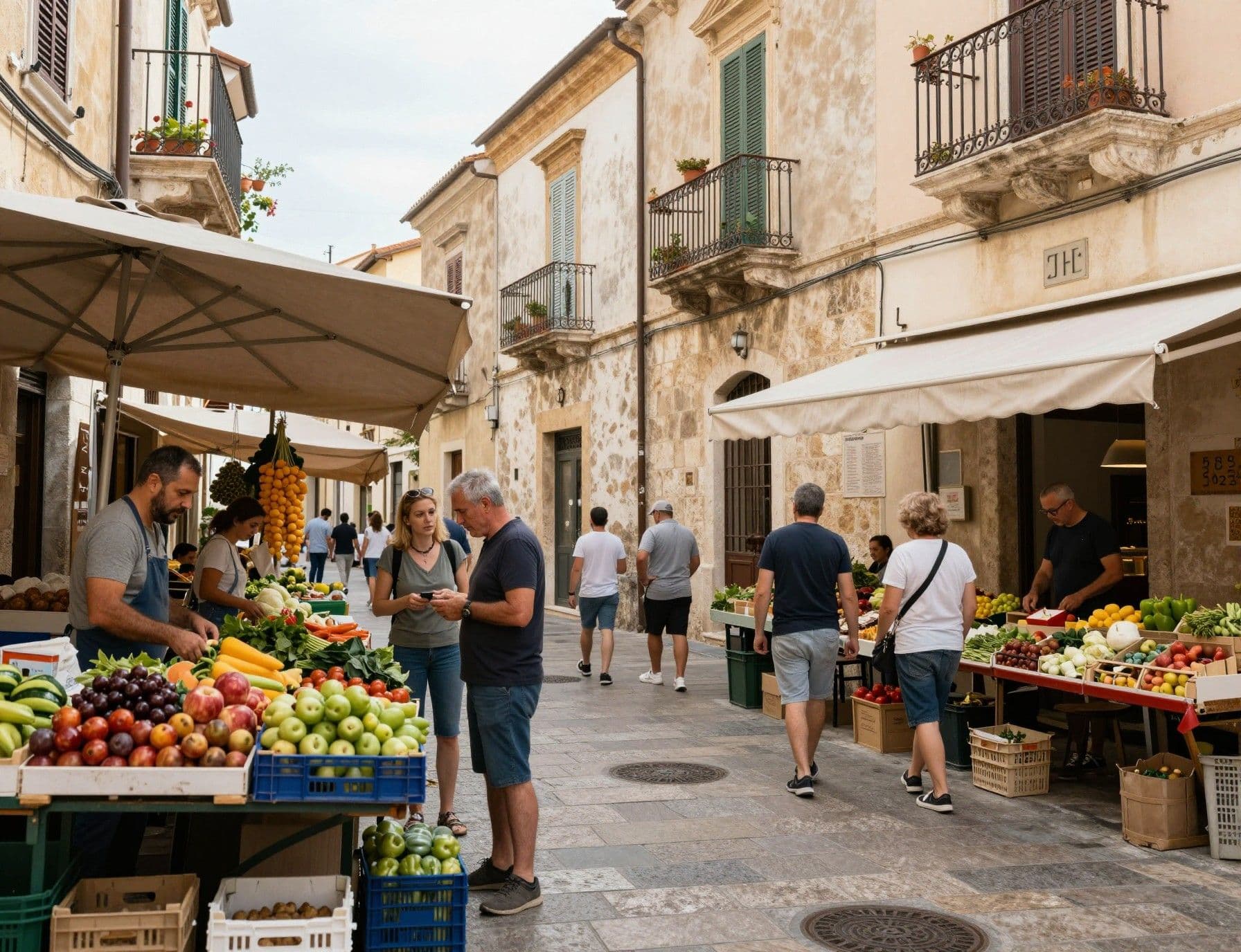 Content illustration 1 for When Italy’s ‘Overtouristed’ Fringes Hold the Value
