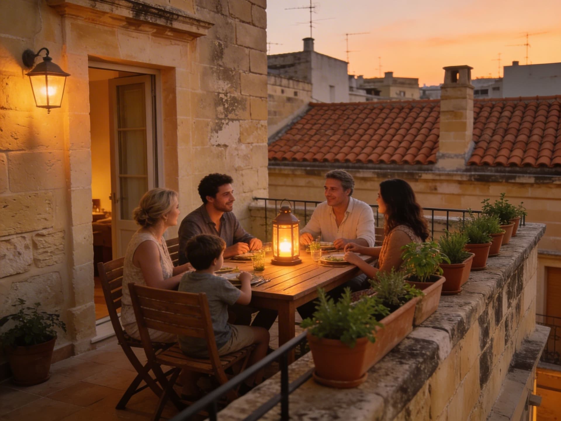 Content illustration 2 for Why Valletta’s Quiet Streets Often Outperform Seafront Hype