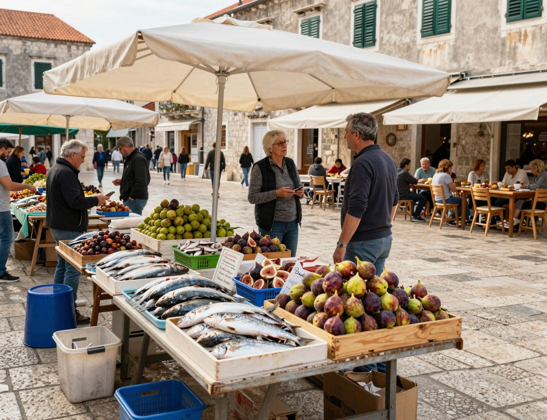 Content illustration 1 for When Croatia’s Tax Changes Reshape Your Property Story