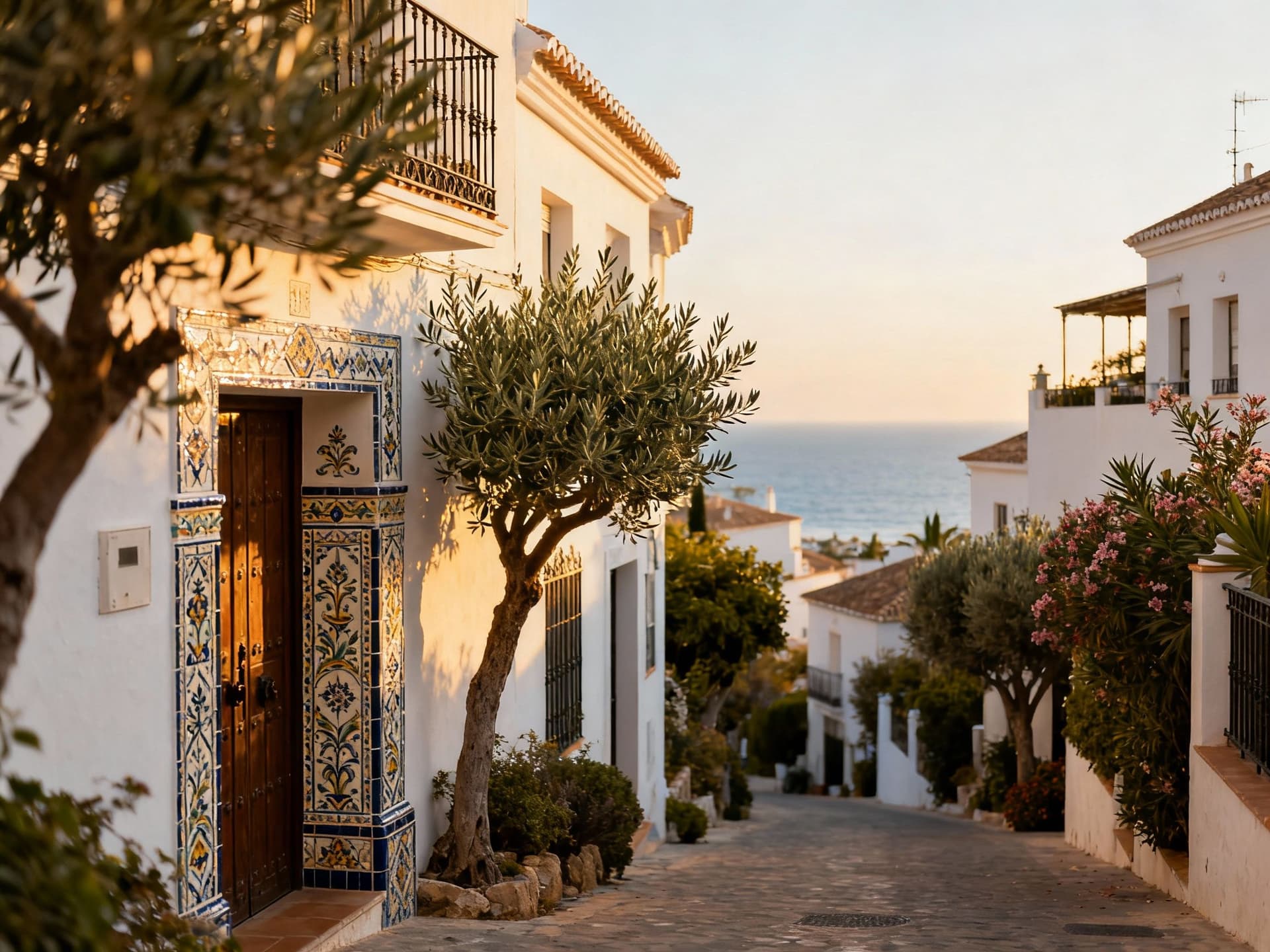 Content illustration 1 for MAK‑1: How Fees Buy Certainty on the Costa del Sol