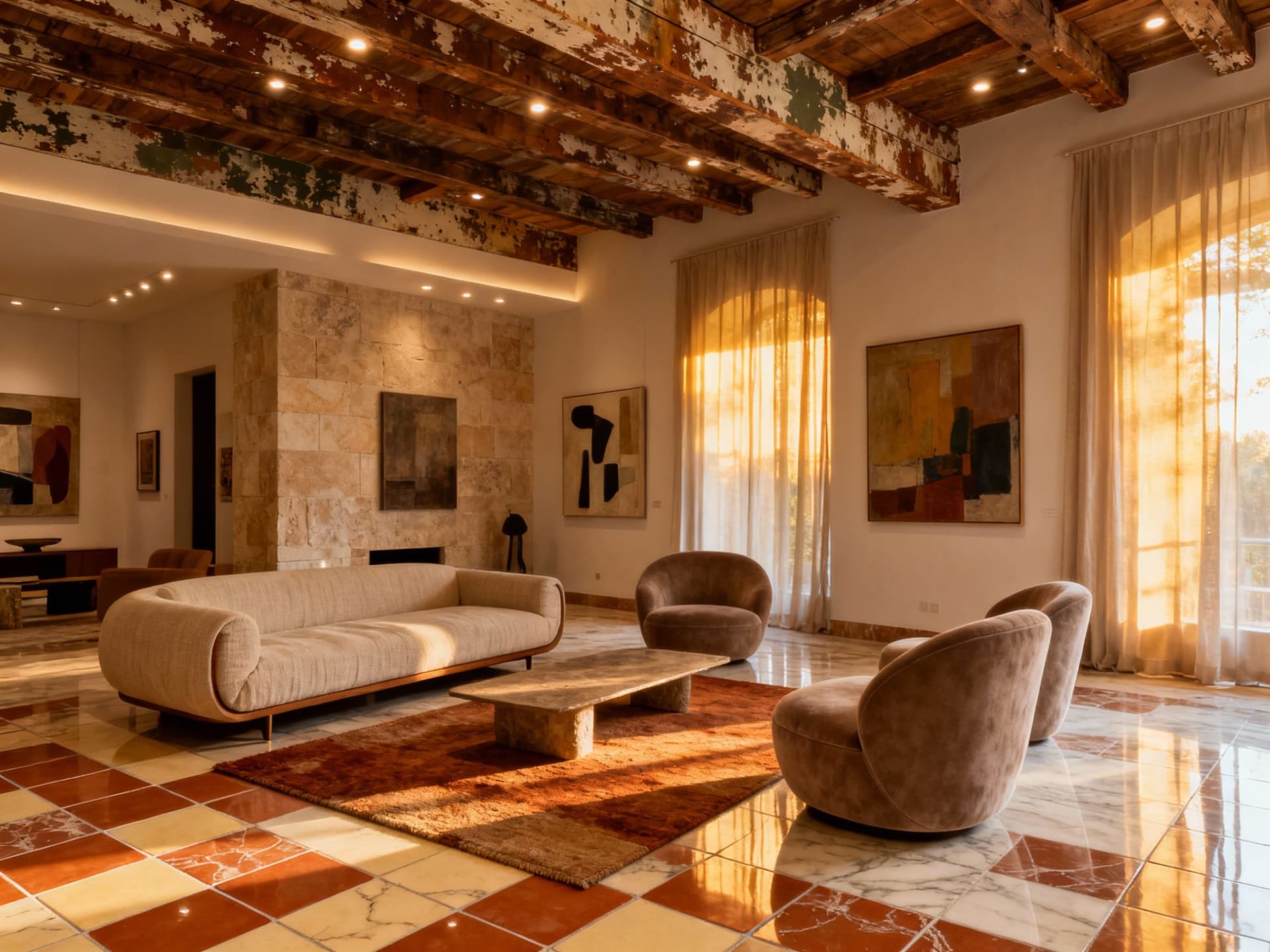 Content illustration 2 for GROInvest — Marbella’s Curator Model for Buyers