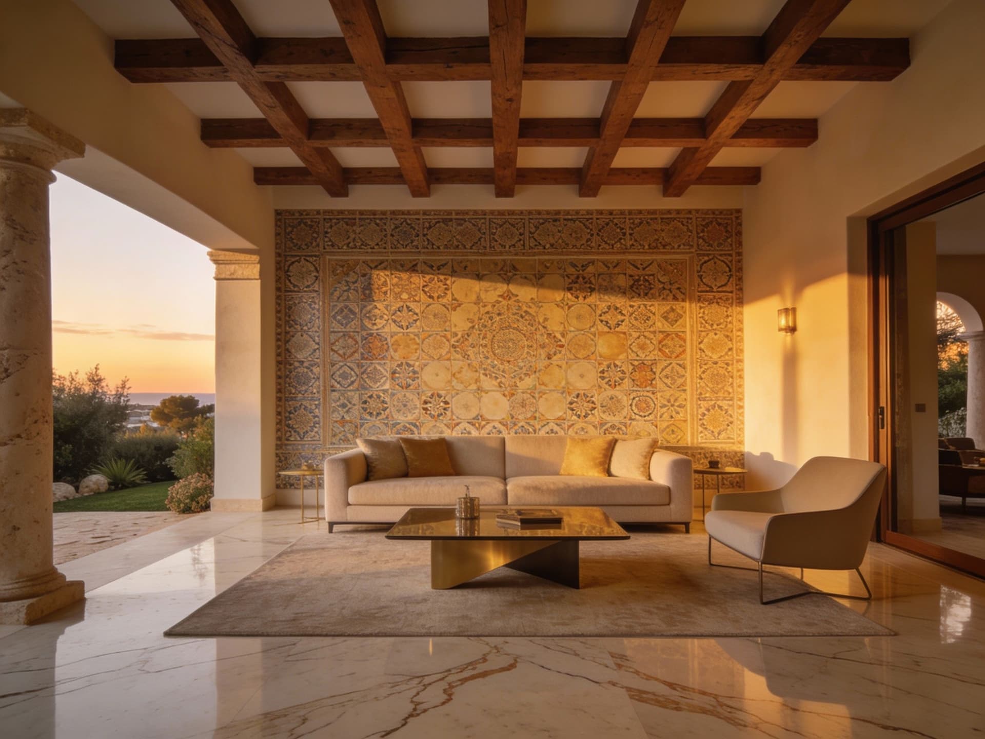 Content illustration 2 for Maiti Homes: Marbella’s Transparent Commission Model