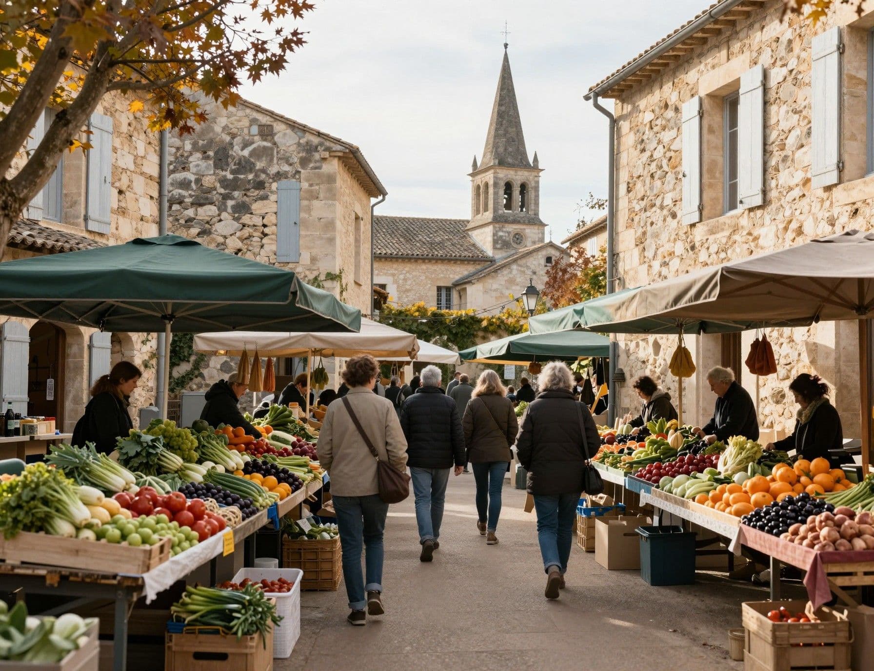 Content illustration 1 for Seasonal Protections: Buy in France with Confidence