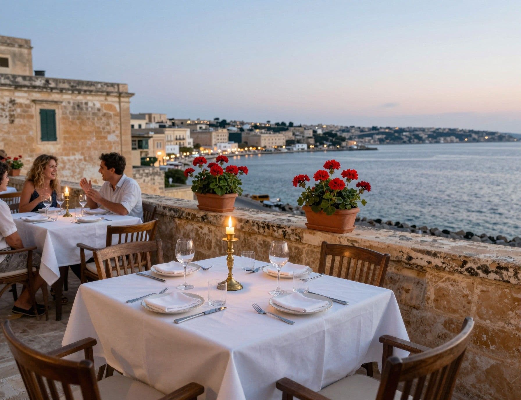 Content illustration 2 for Malta: Lifestyle Costs, Neighbourhood Truths & Next Steps