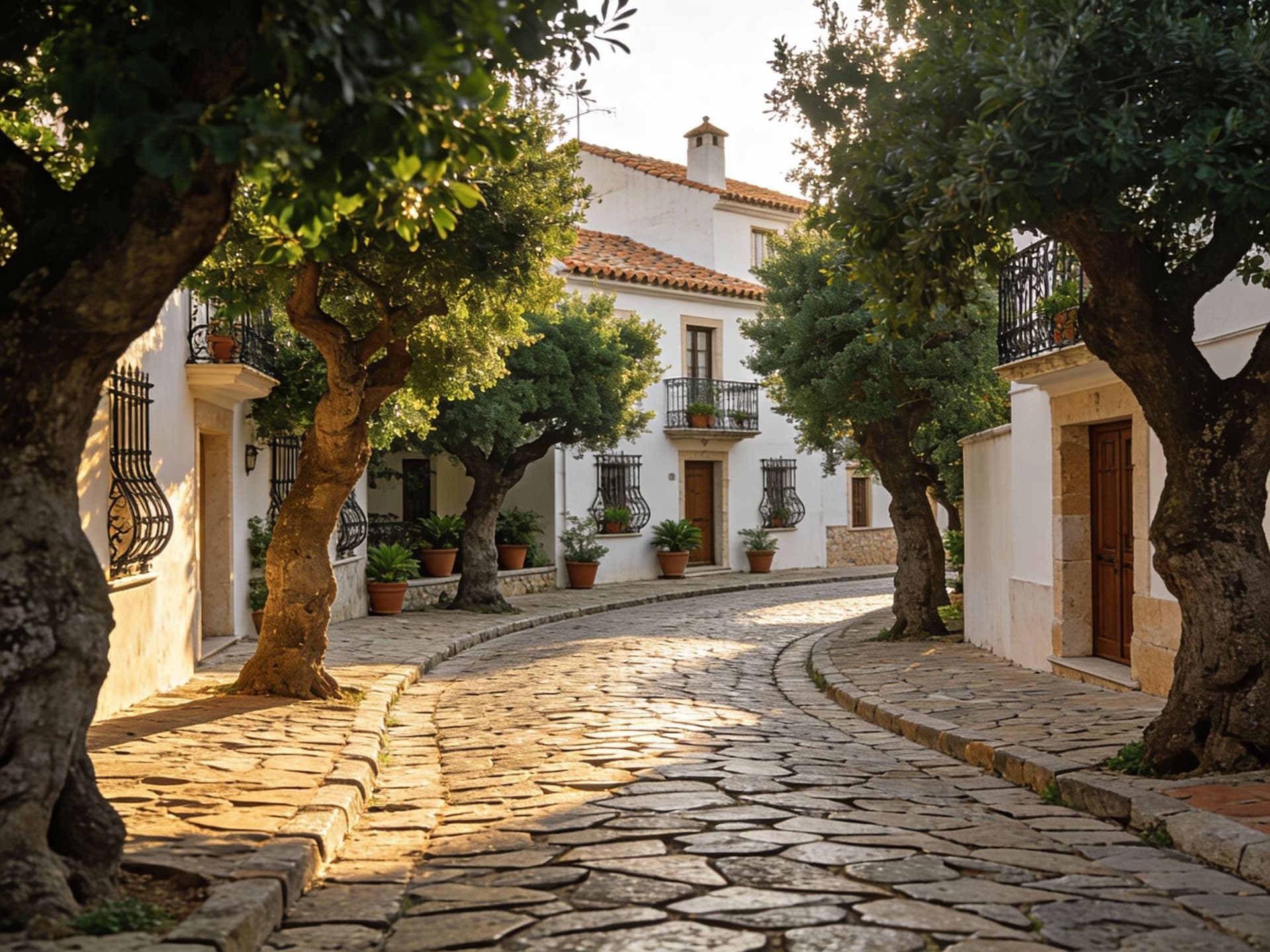 Content illustration 1 for GROInvest: Marbella’s investment‑minded agency