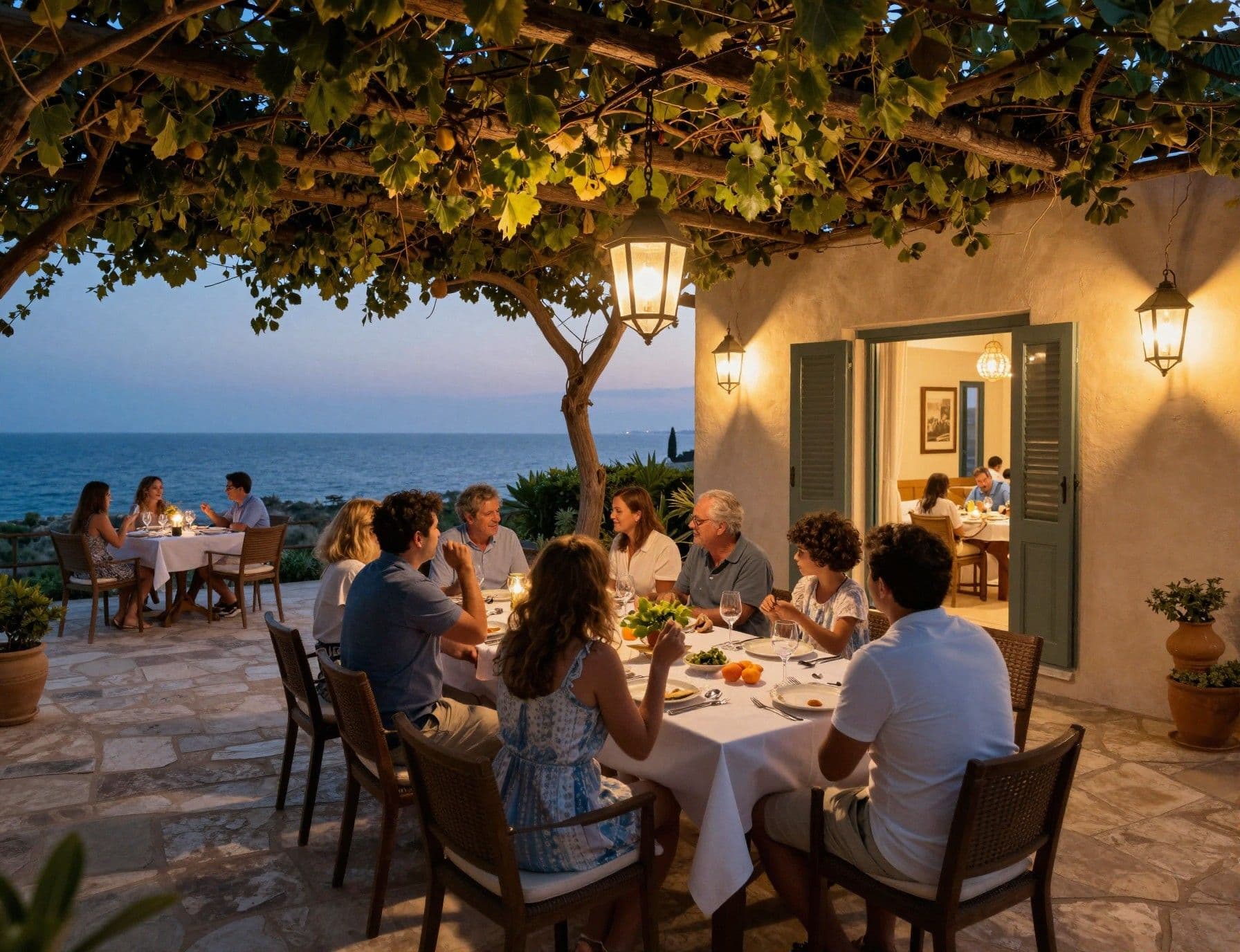 Content illustration 2 for Safeguarding the Life You Buy: Cyprus Insurance & Title Tips