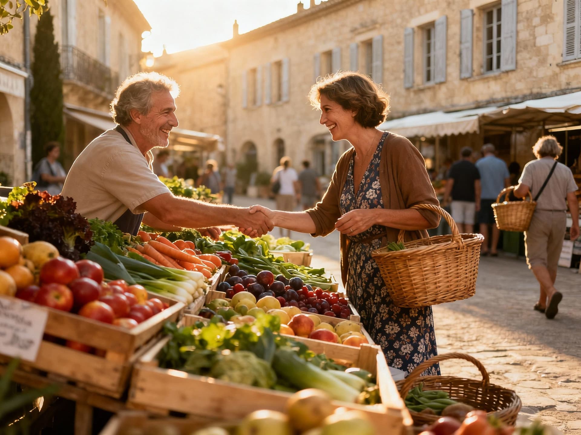 Content illustration 1 for France: Lifestyle Value That Outsmarts the Price Tag