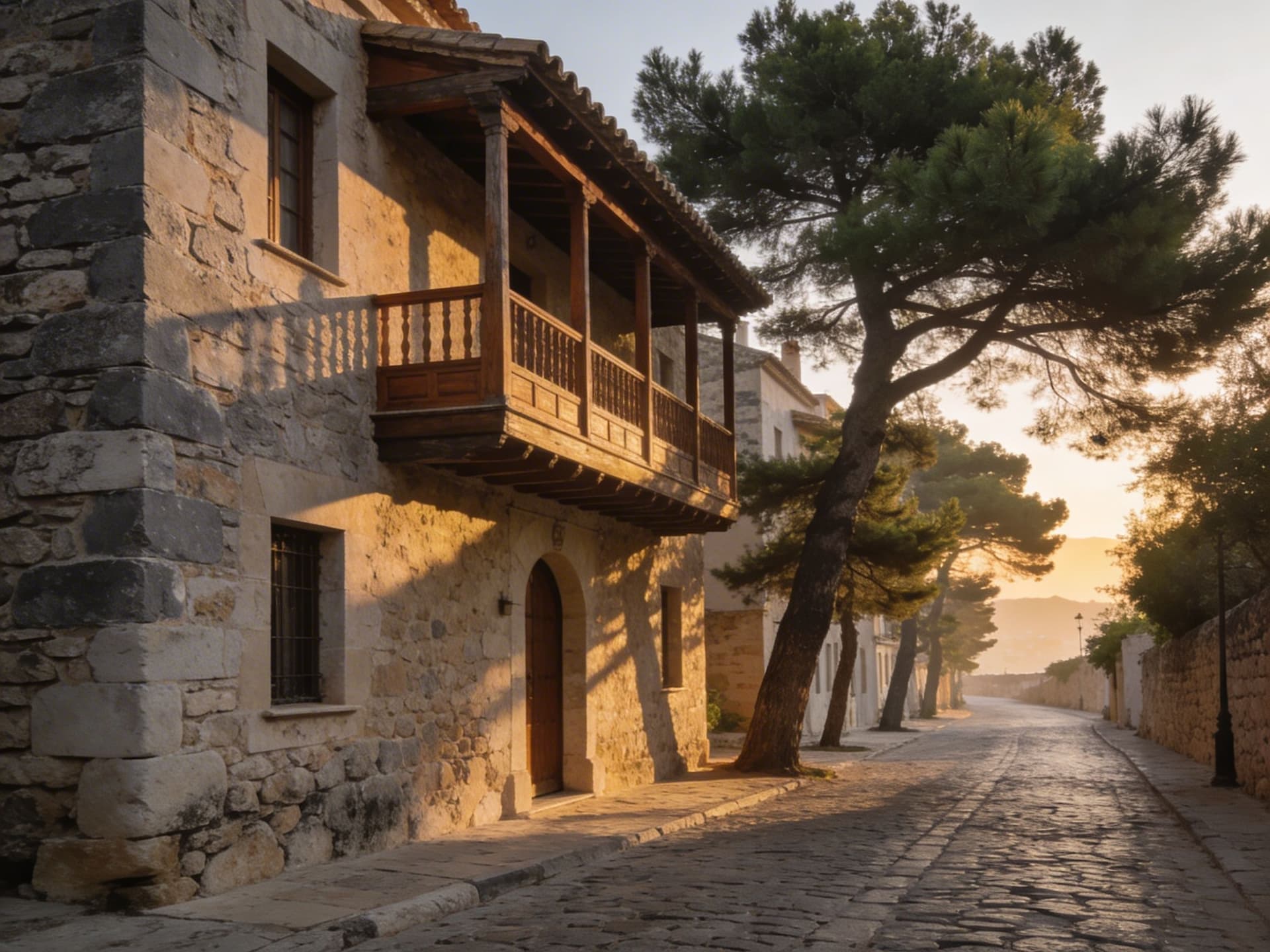 Content illustration 1 for La Naya Real Estate: Denia’s Local Model for Overseas Buyers