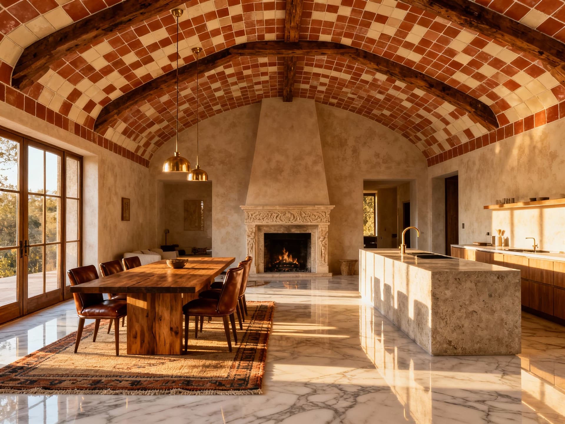 Content illustration 2 for MAK-1: Local Insight for Costa del Sol Buyers