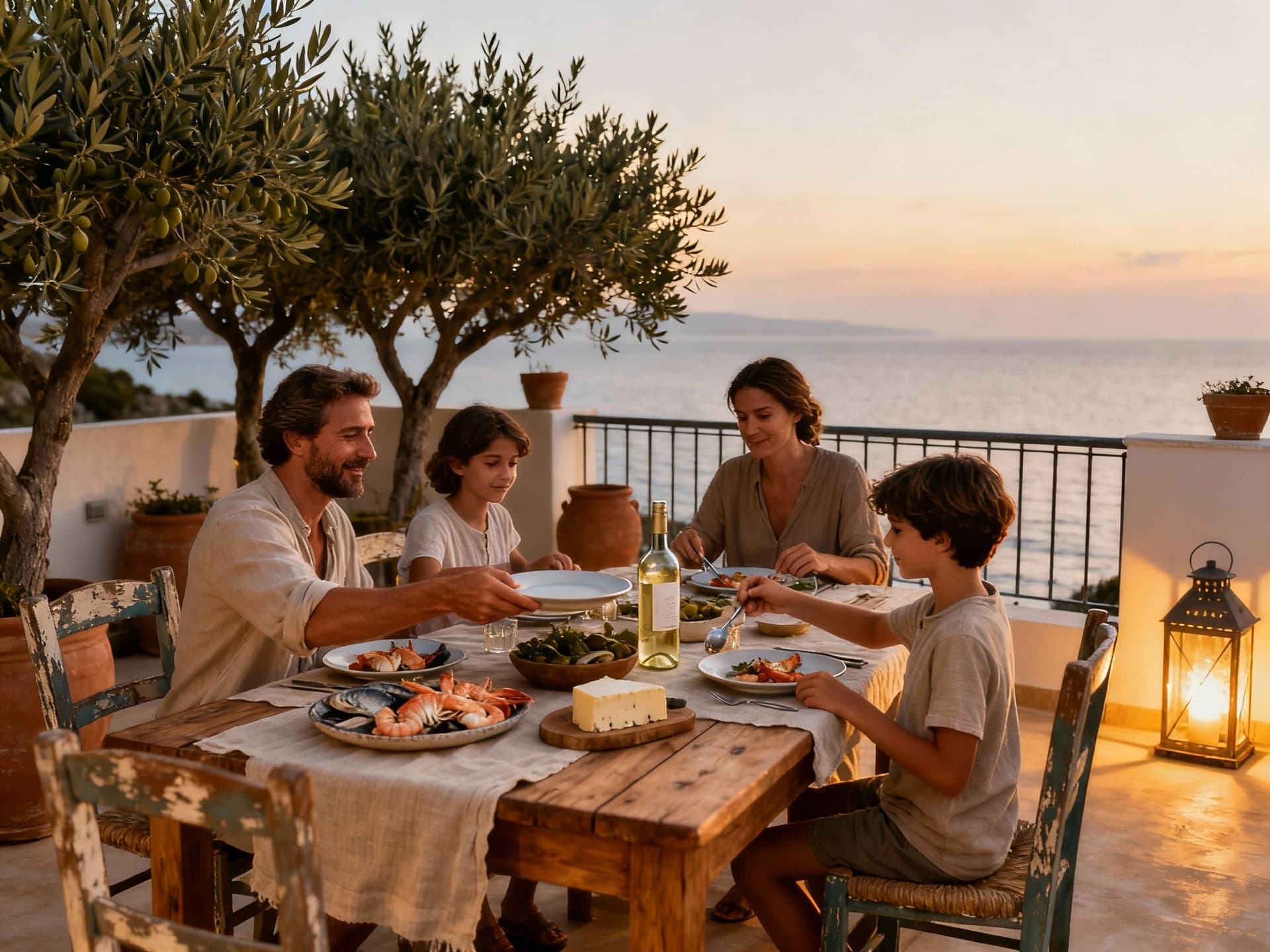 Content illustration 2 for Greece: Streets, Stewardship and the Legal Lens