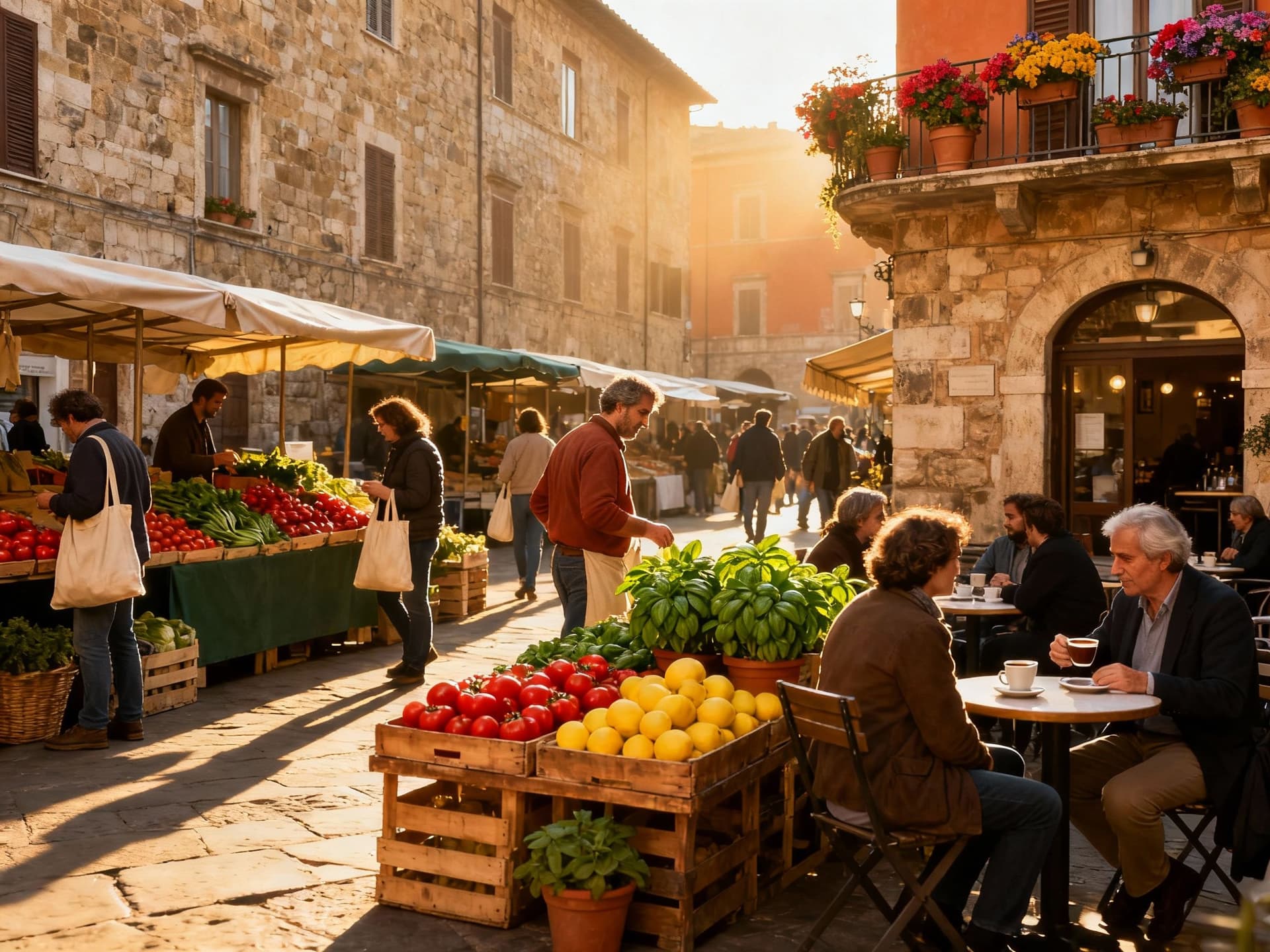 Content illustration 1 for Italy: Regional Costs That Reframe the Romance