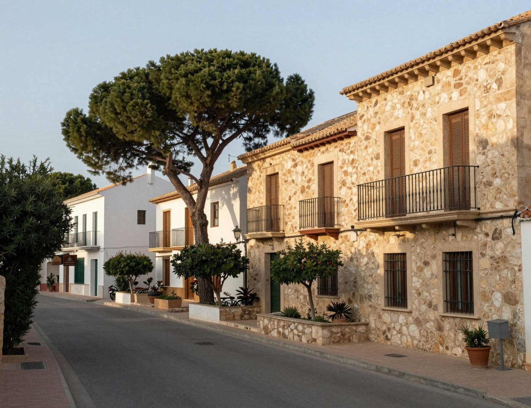 Content illustration 1 for Vision Villas: A Model of Local Expertise