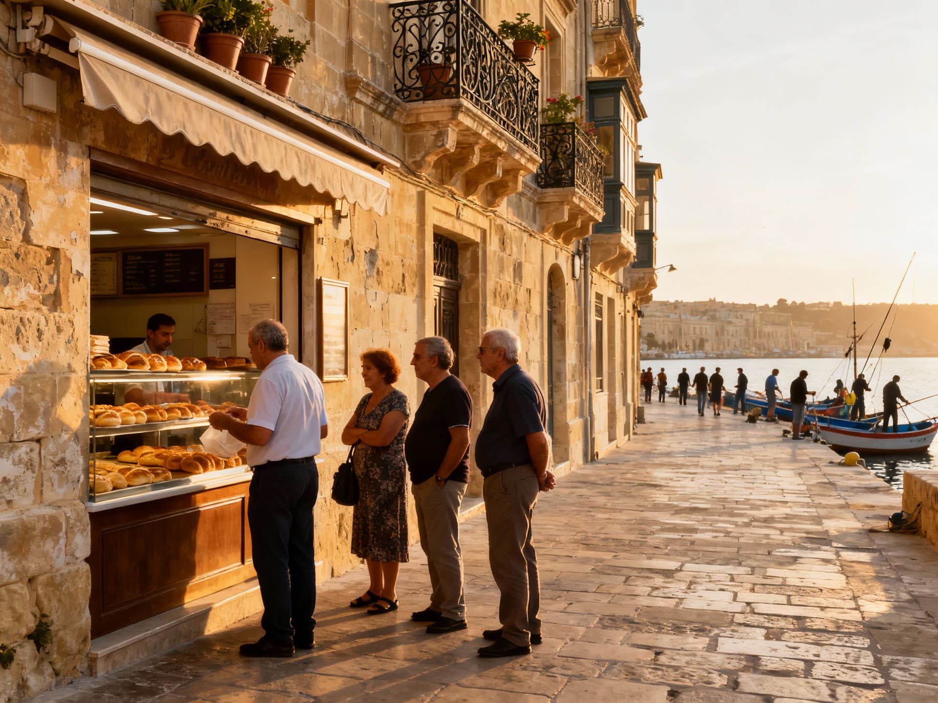 Content illustration 1 for Why Malta’s ‘Too Expensive’ Label Overlooks Value