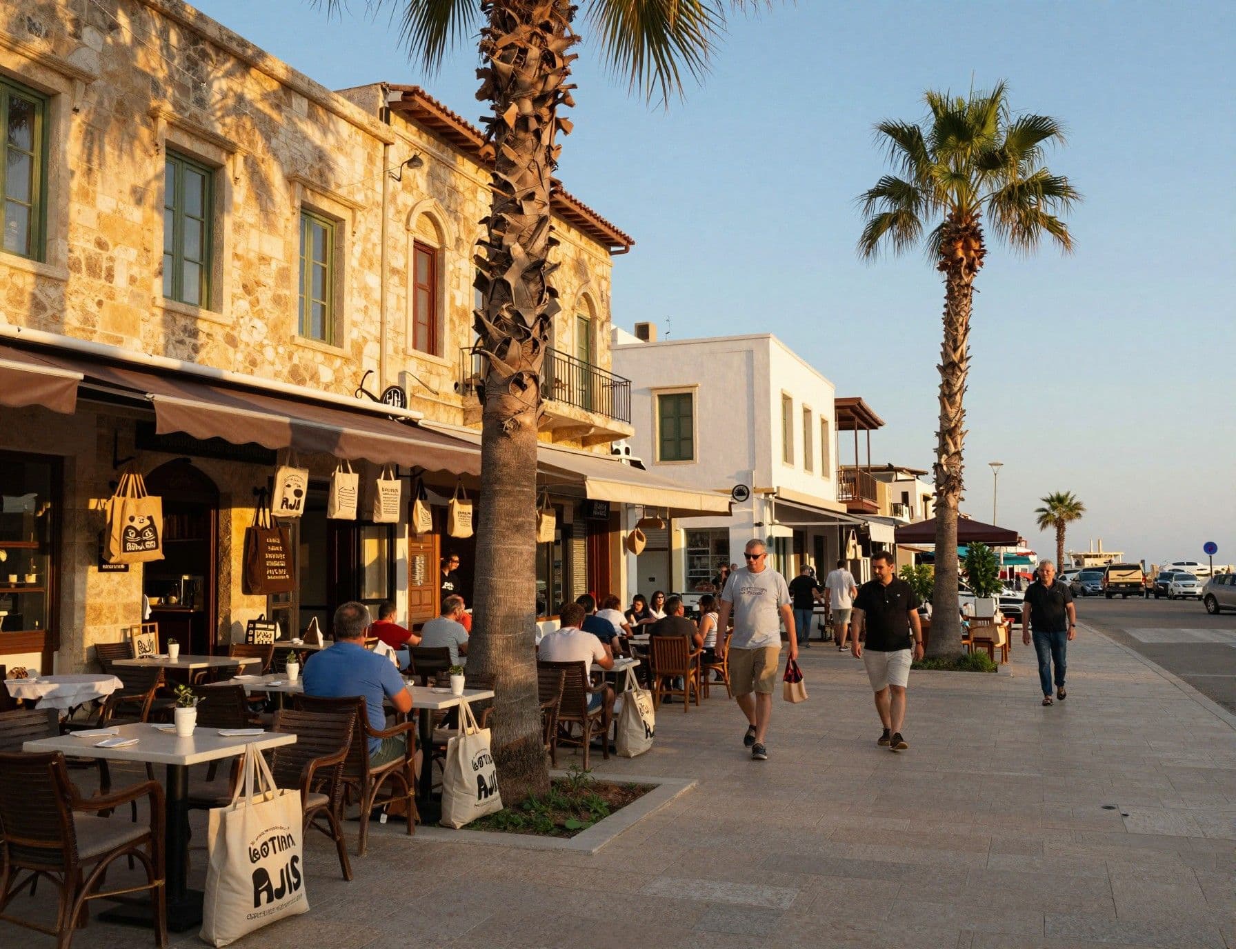 Content illustration 1 for Cyprus: Lifestyle‑First Tax Strategies for Buyers