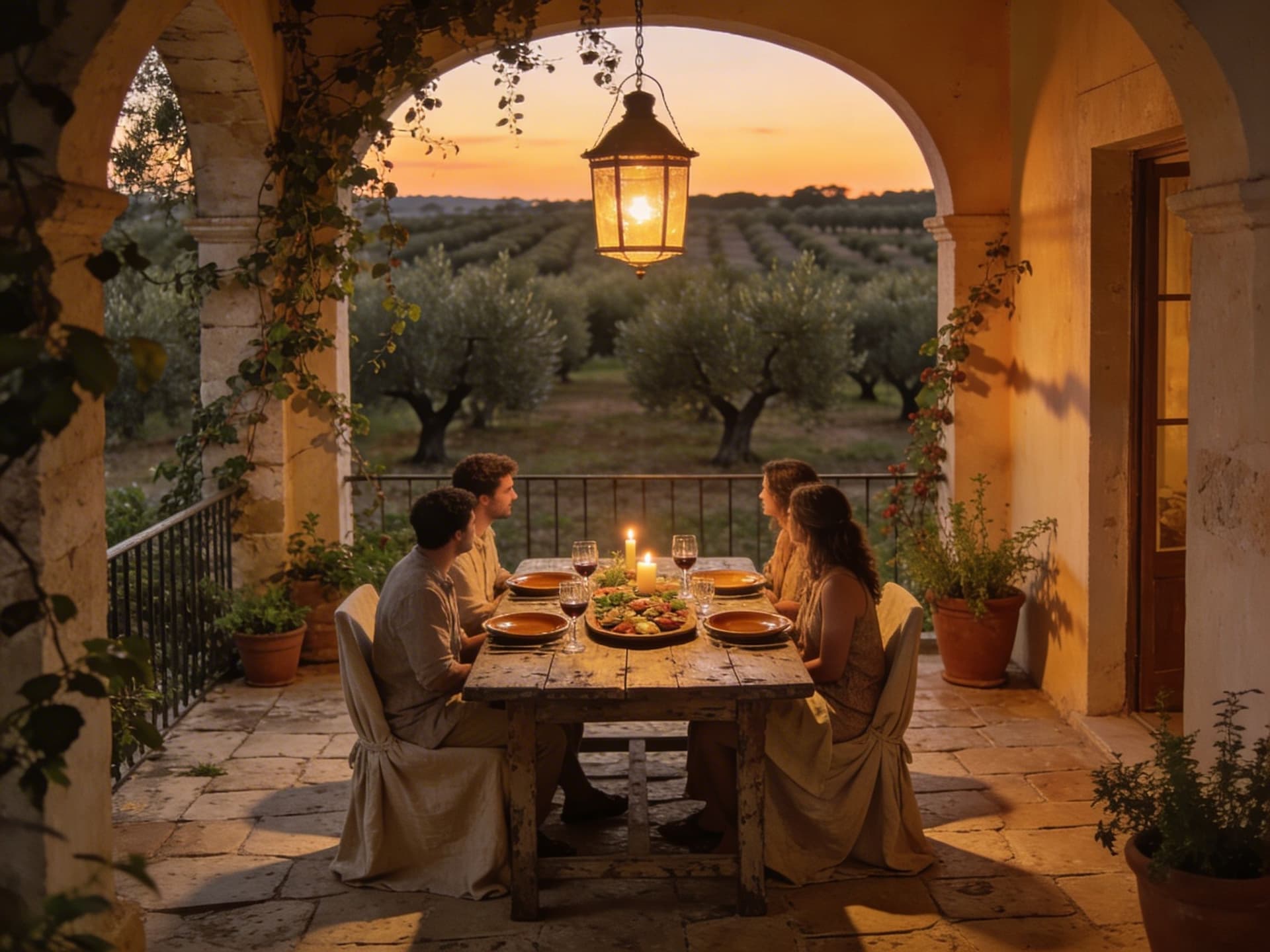 Content illustration 2 for Italy: How Lifestyle Choices Shape Cost and Value