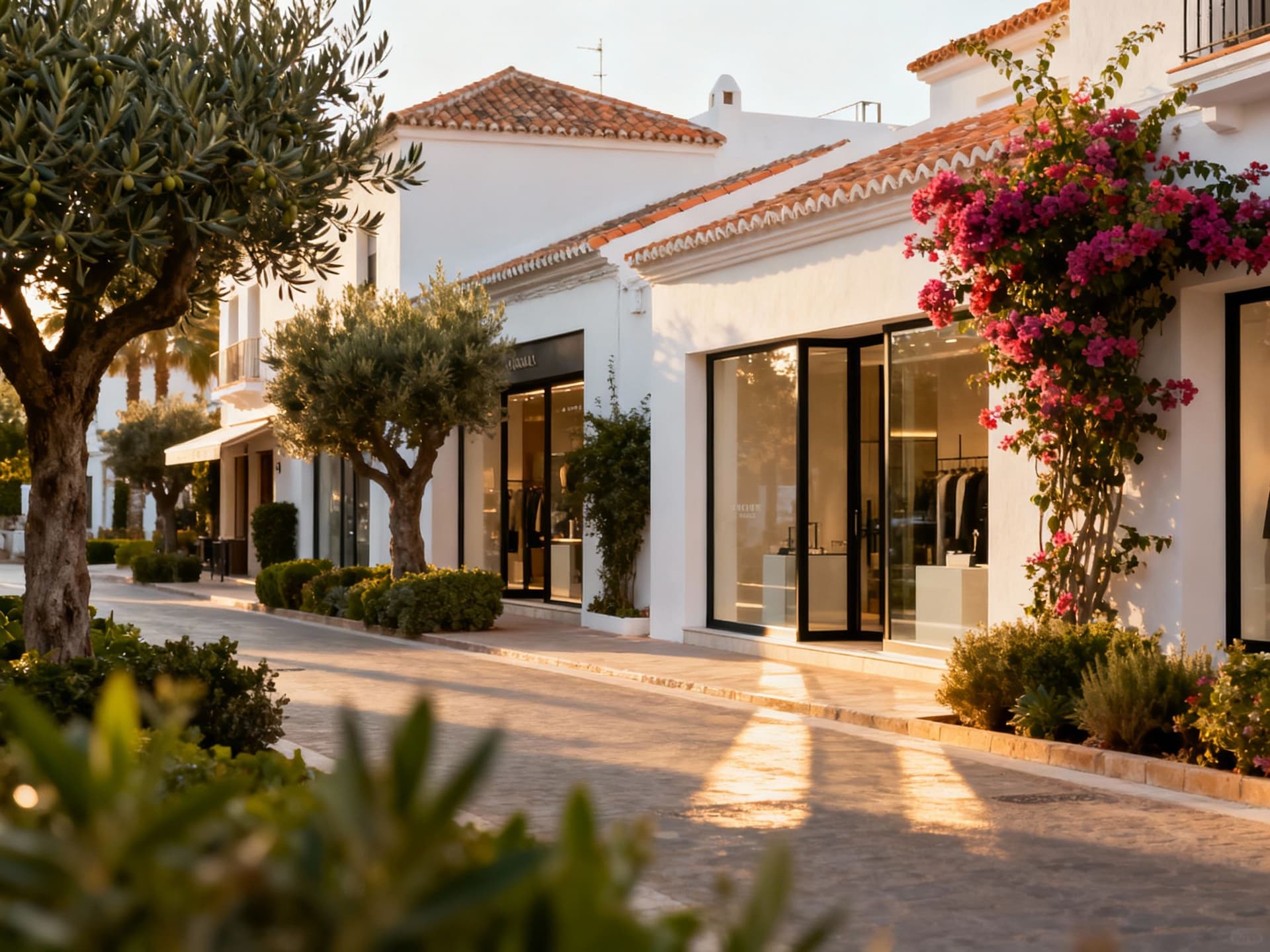 Content illustration 1 for Marbella's Local Agency Model: PI Properties Investment