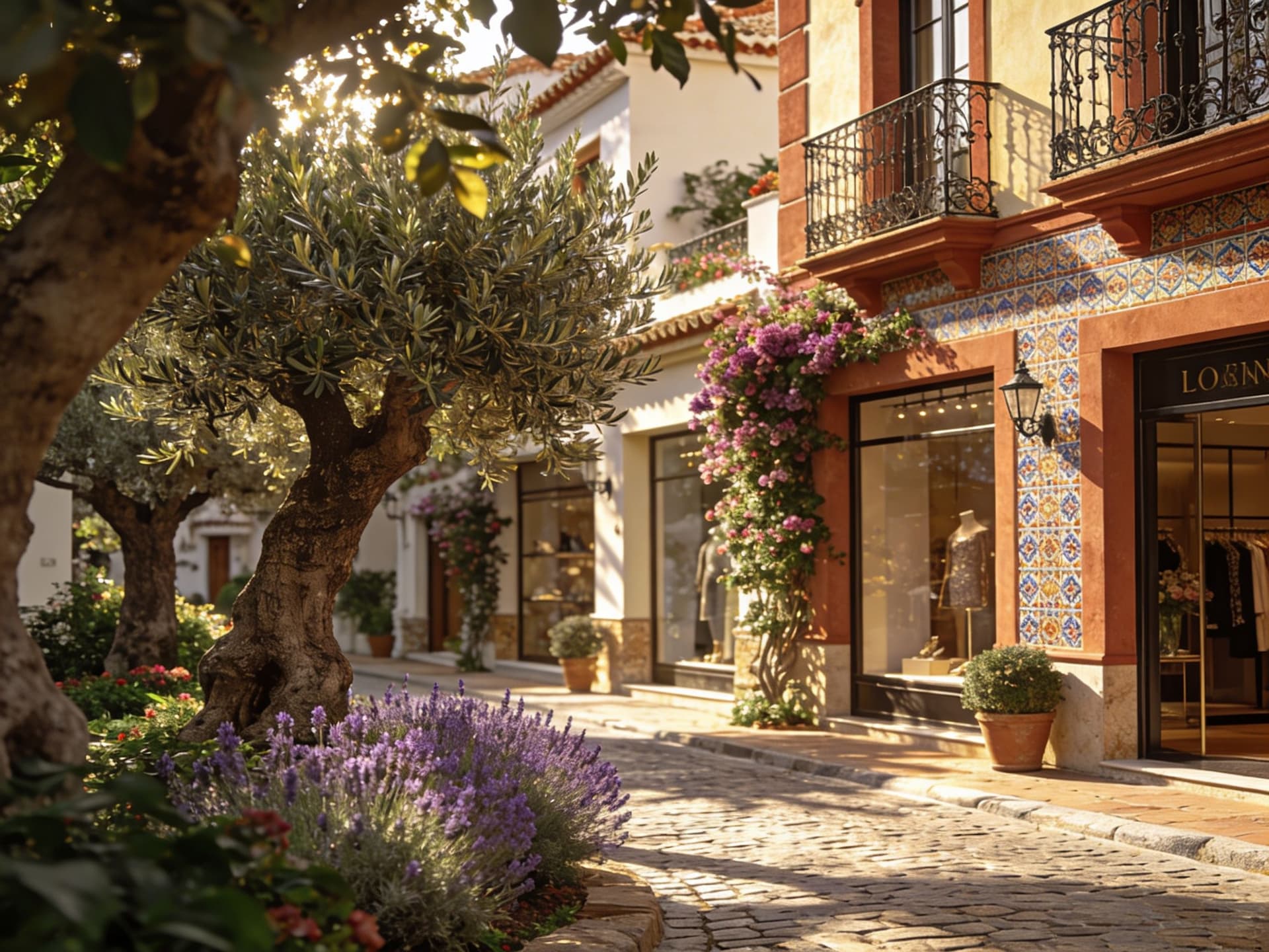 Content illustration 1 for Maiti Homes: Marbella Expertise for International Buyers