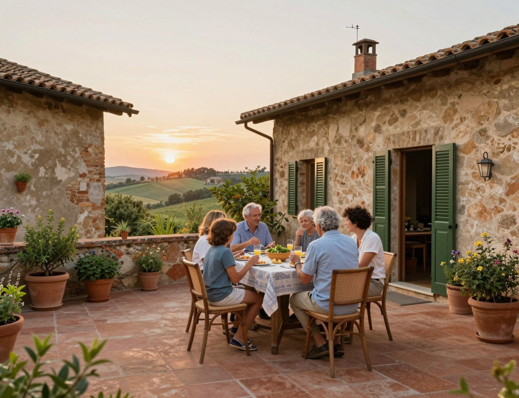 Content illustration 2 for Neighbourhoods for Life: Italy’s Quiet Investment Rules