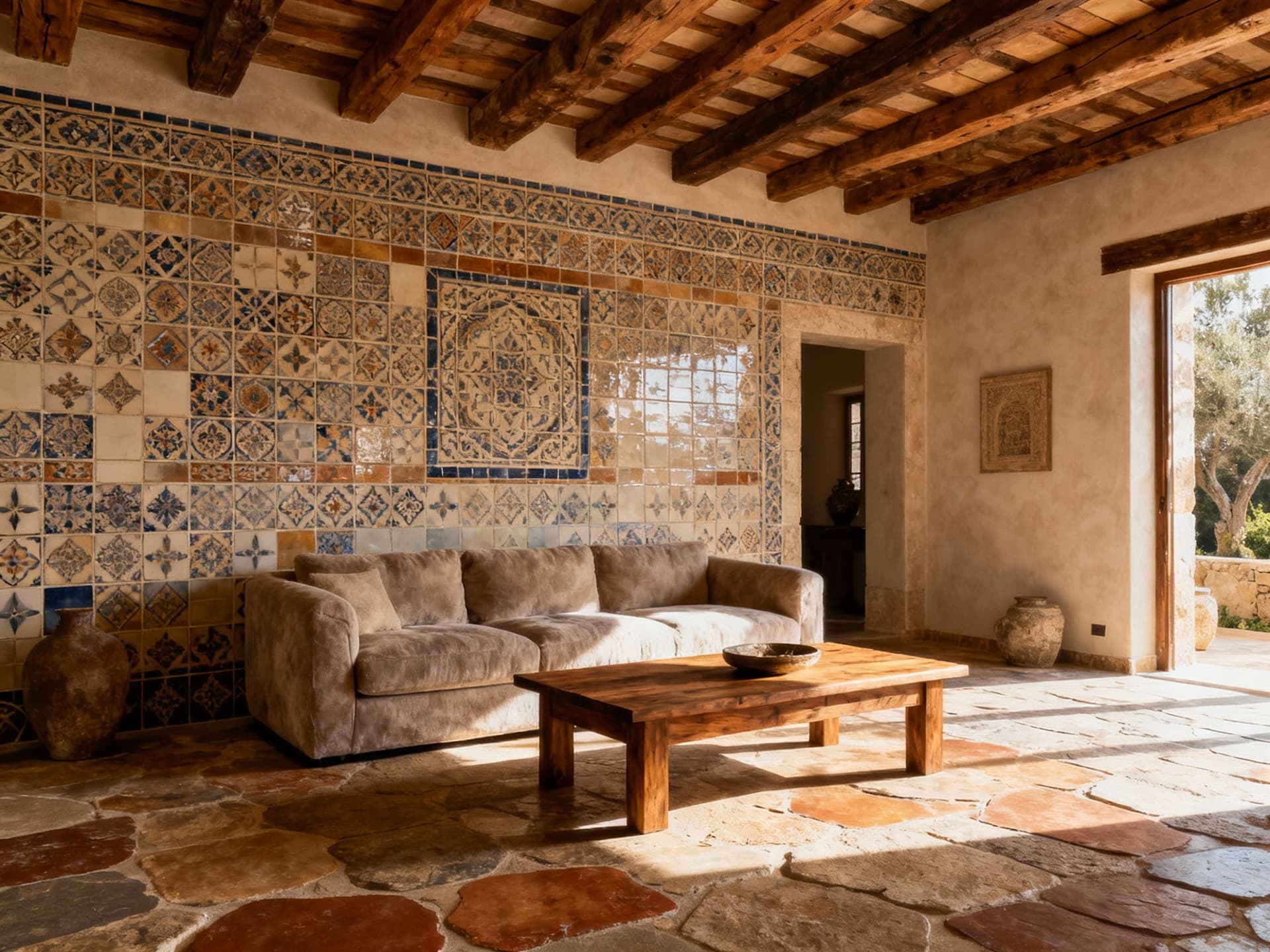 Content illustration 2 for La Cala’s Quiet Advantage: MAK-1's Local Playbook