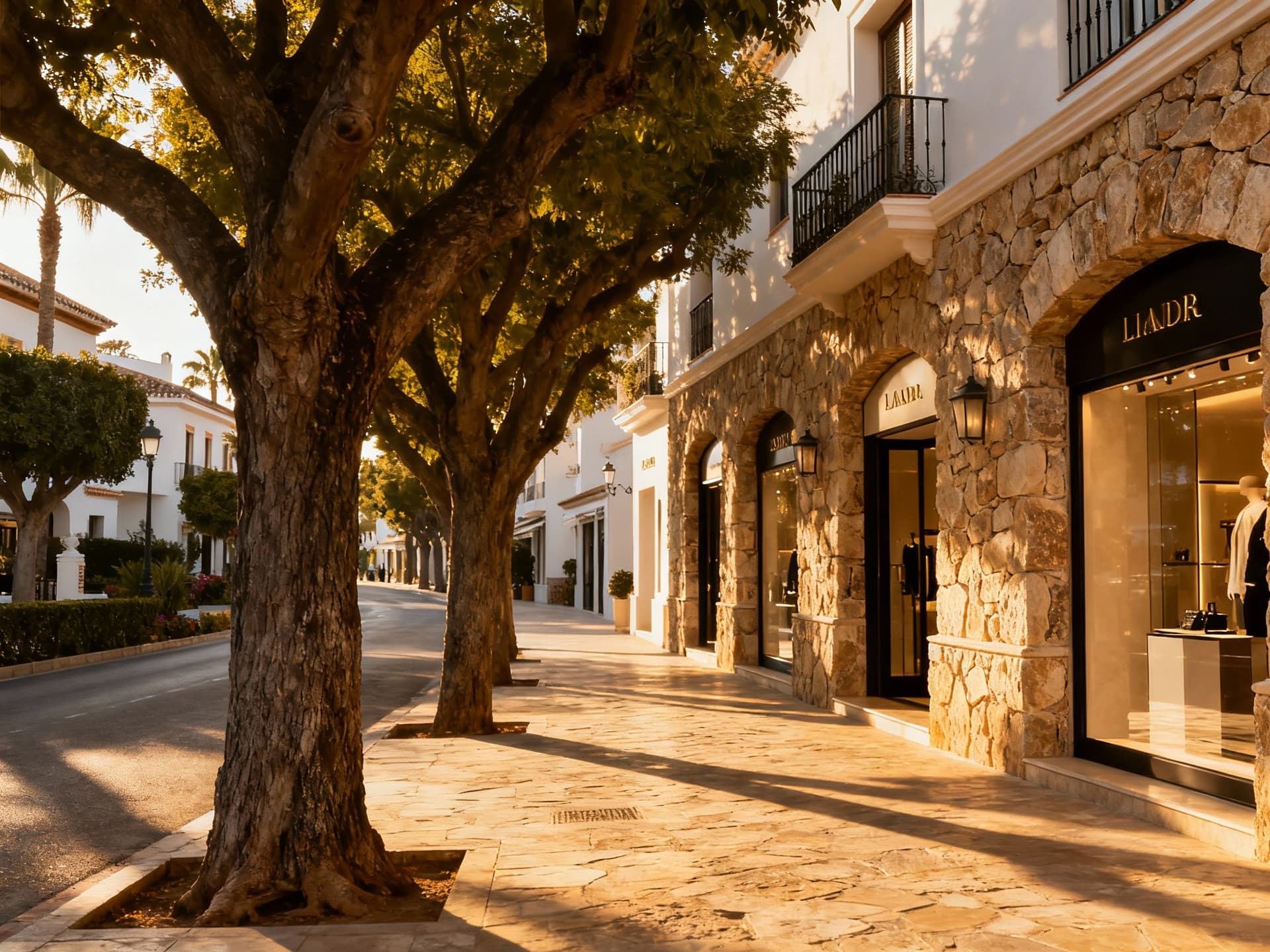 Content illustration 1 for Villa Marketing: Marbella Focus, Fees as Value