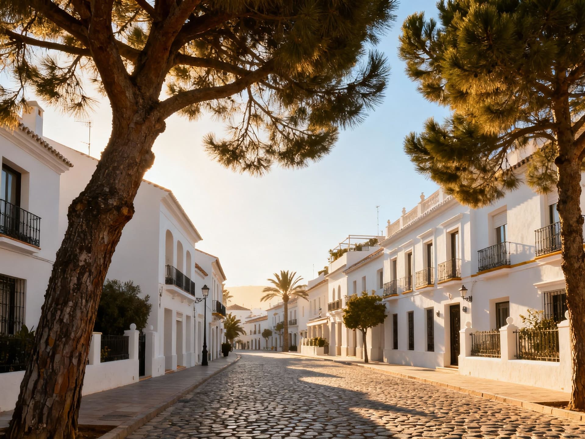 Content illustration 1 for Maiti Homes: Marbella’s Curated Service Model