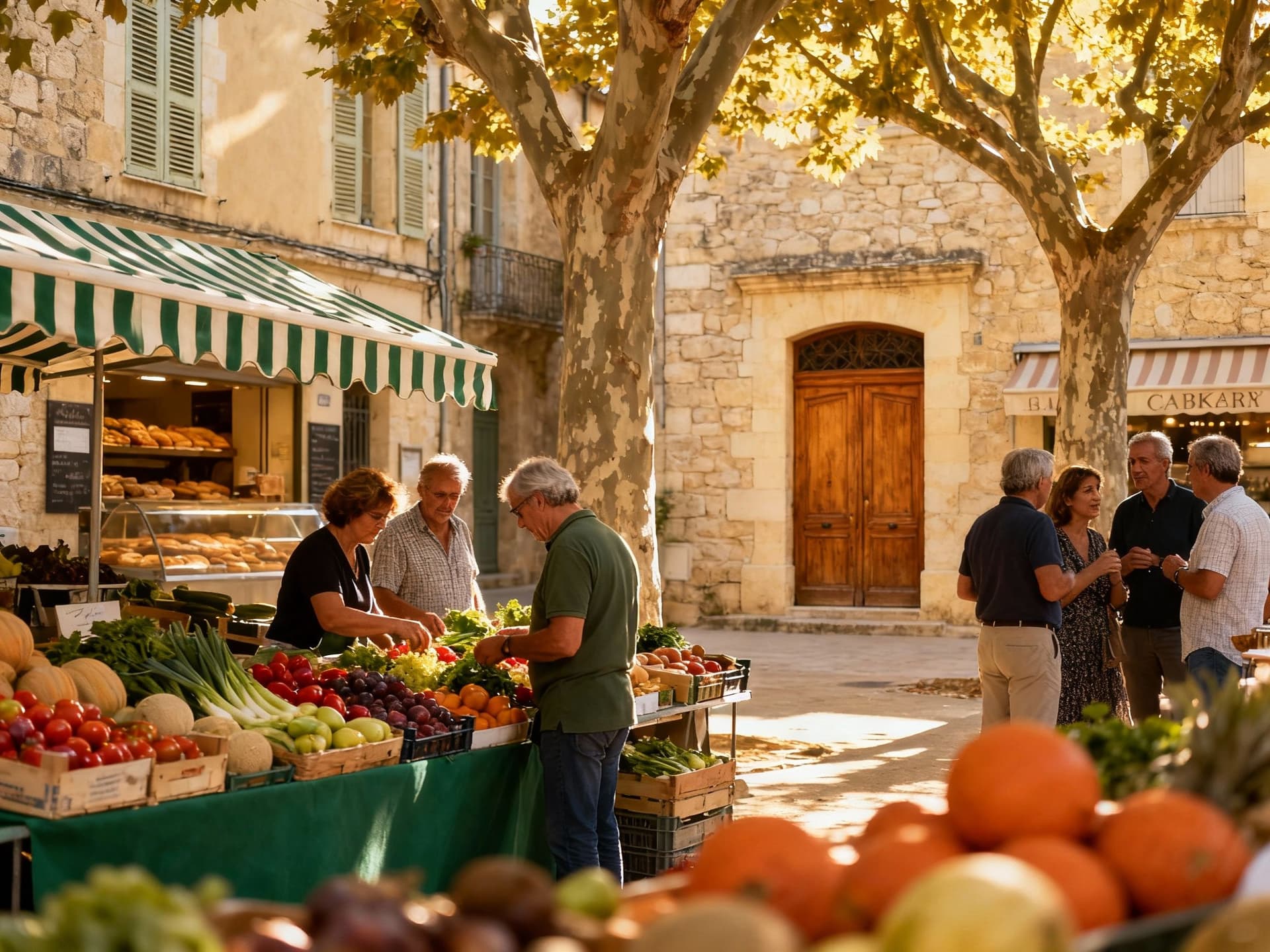 Content illustration 1 for Taxes, Seasonal Use & Neighbourhood Choices in France