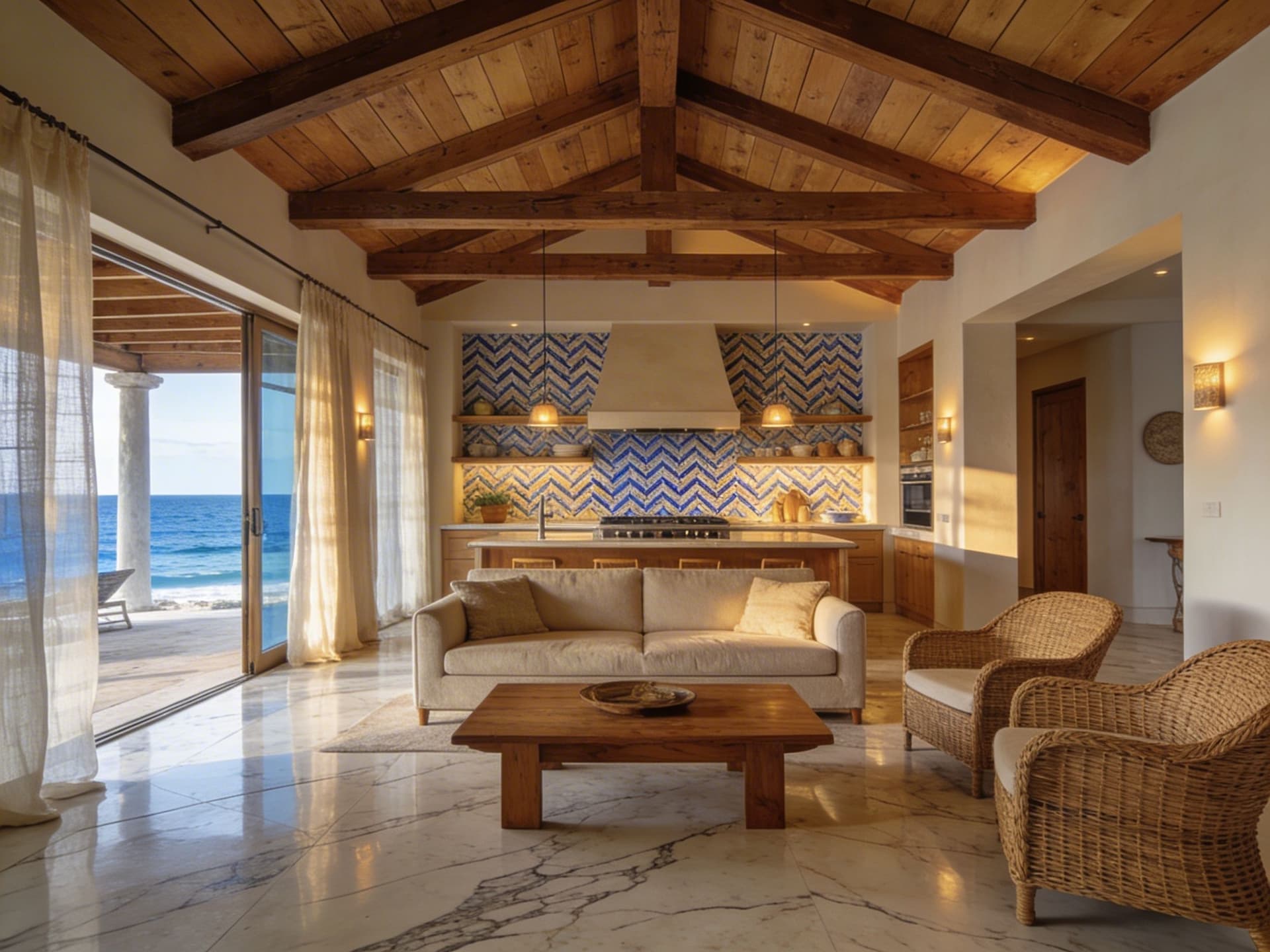 Content illustration 2 for Vision Villas: Local Intelligence for Jávea Buyers