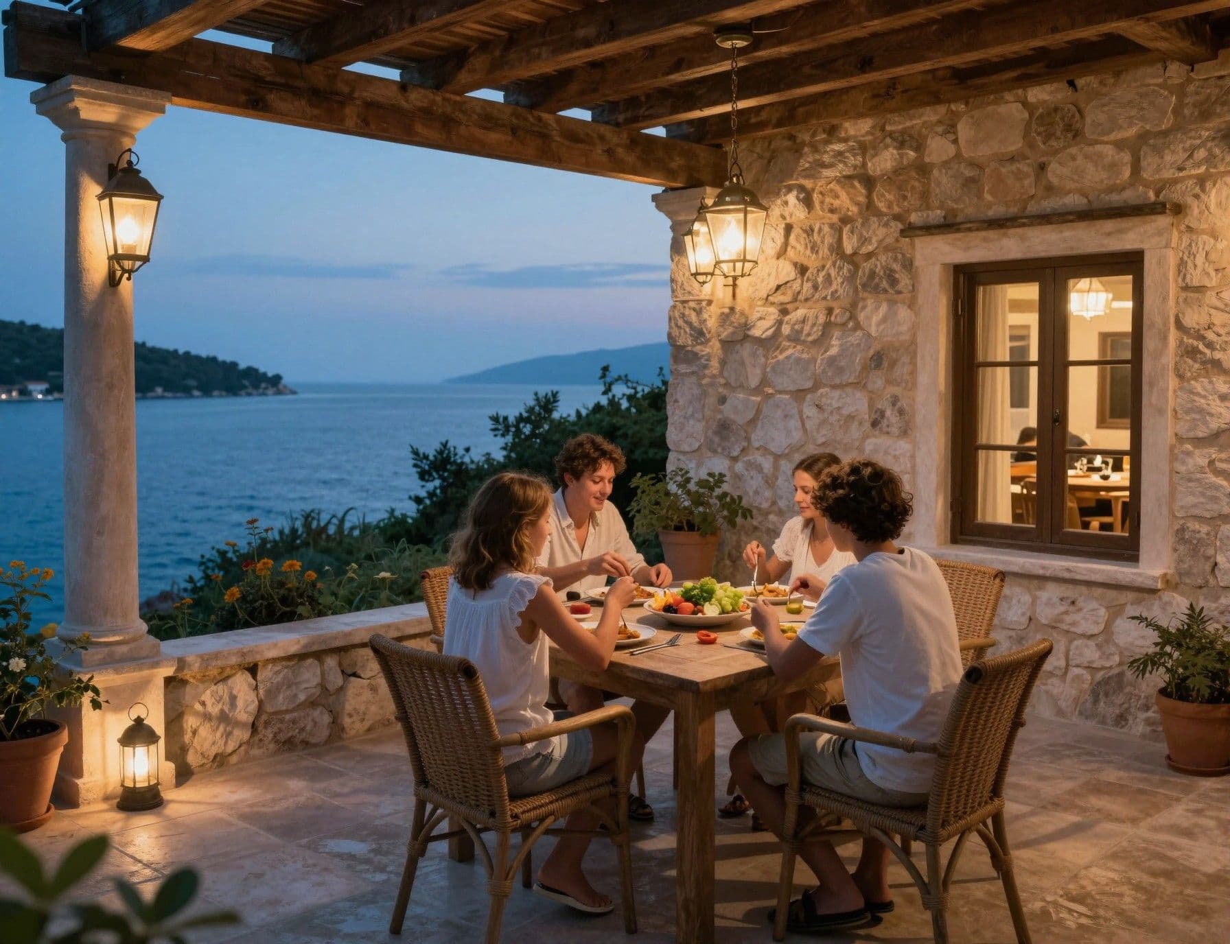 Content illustration 2 for Croatia: How Nationality and New Lending Rules Shape Your Purchase