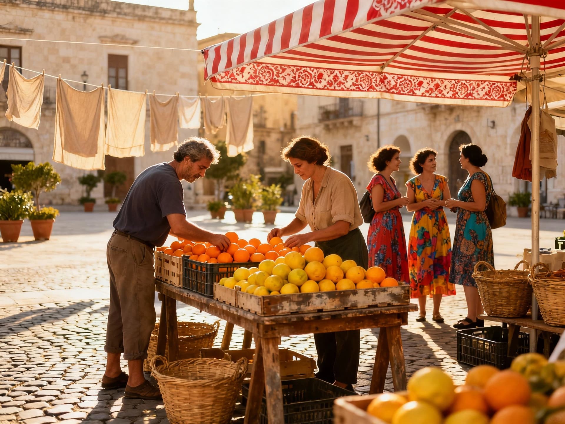 Content illustration 1 for South vs North: Italy’s Value and Lifestyle Trade‑Off