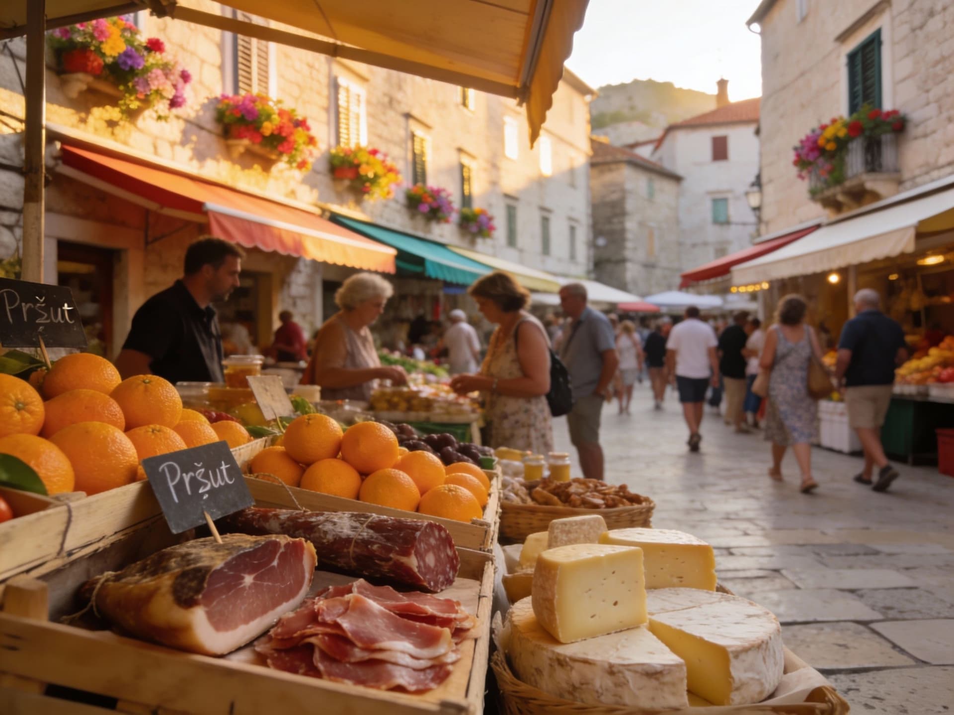 Content illustration 1 for Salt, Seismic Risk and Short‑lets: Insuring a Life in Croatia