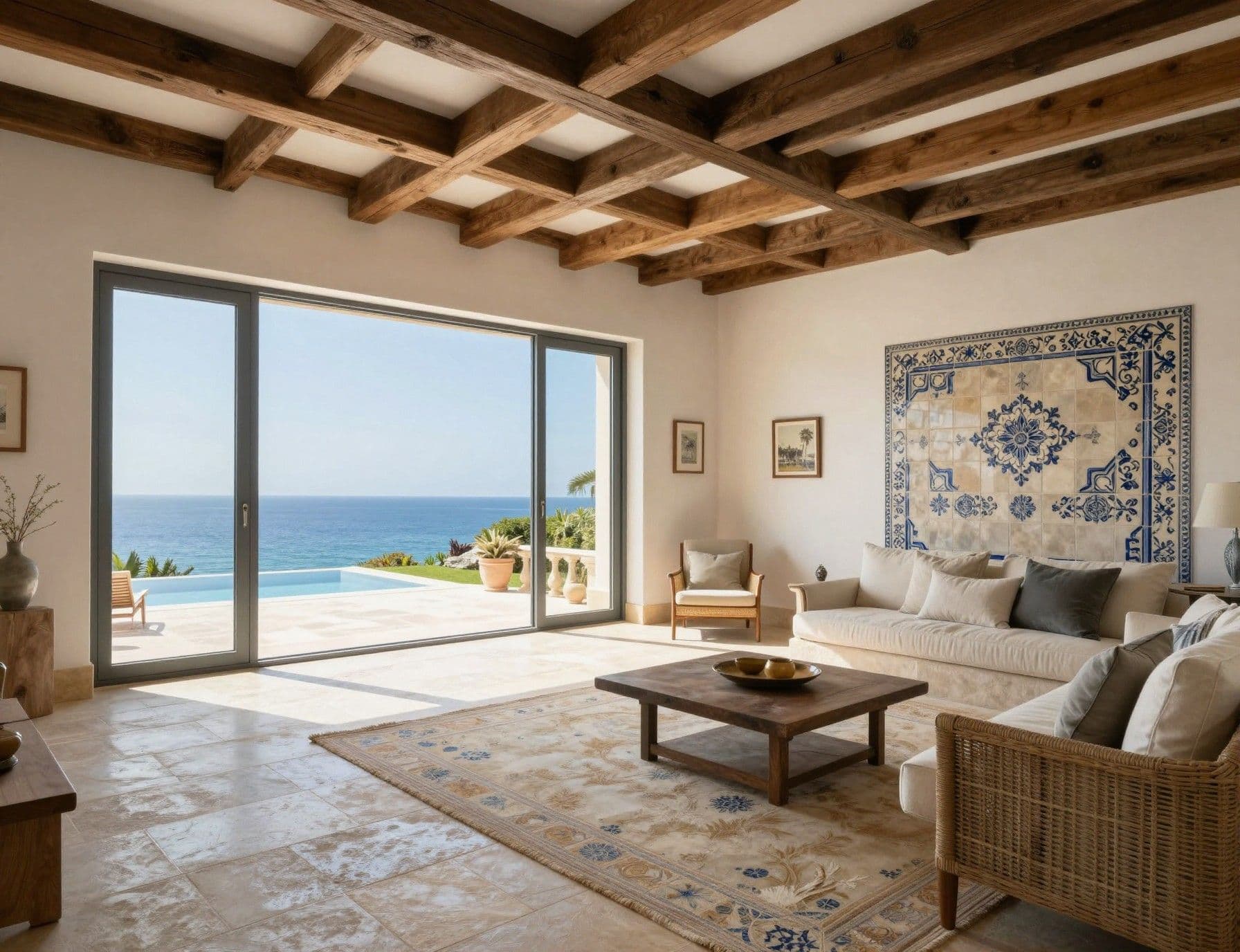 Content illustration 2 for M2Nordic: Marbella’s Model for Measured Property Service