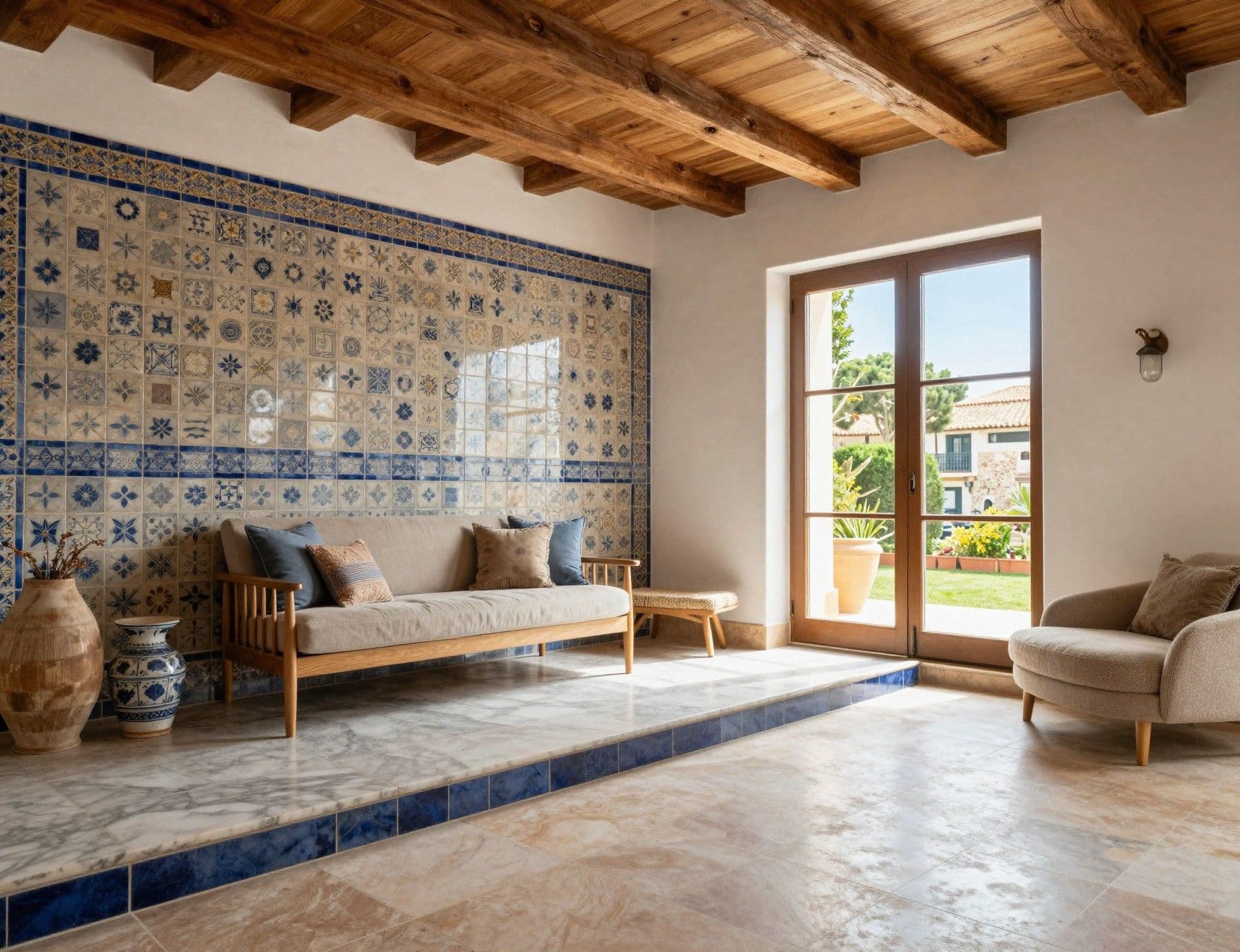 Content illustration 2 for Vision Villas: An Evidence‑Led Agency Model