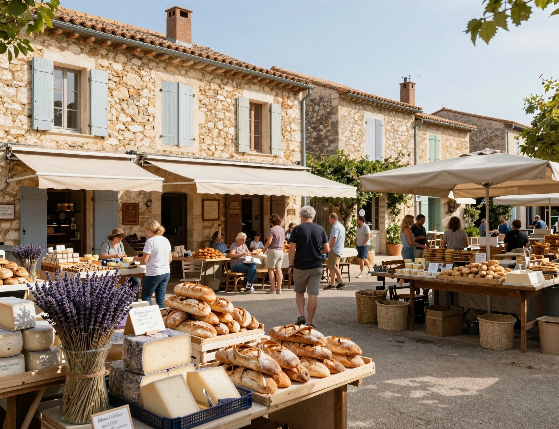 Content illustration 1 for Life‑First Legal Checks: Buying Property in France