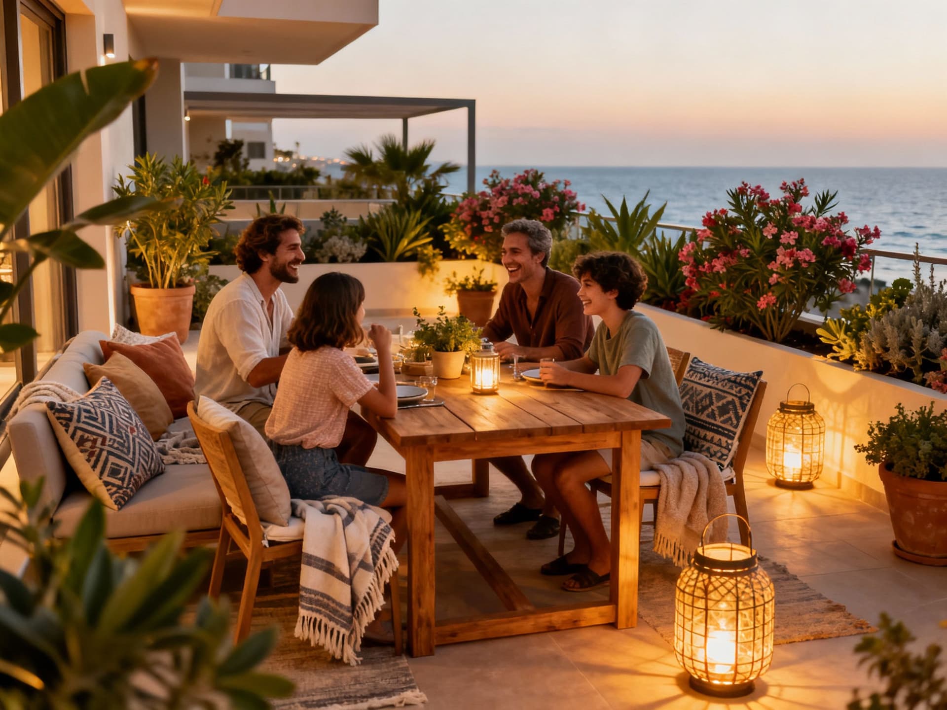 Content illustration 2 for How to Finance a Cyprus Home: Timing, Lenders & Risks