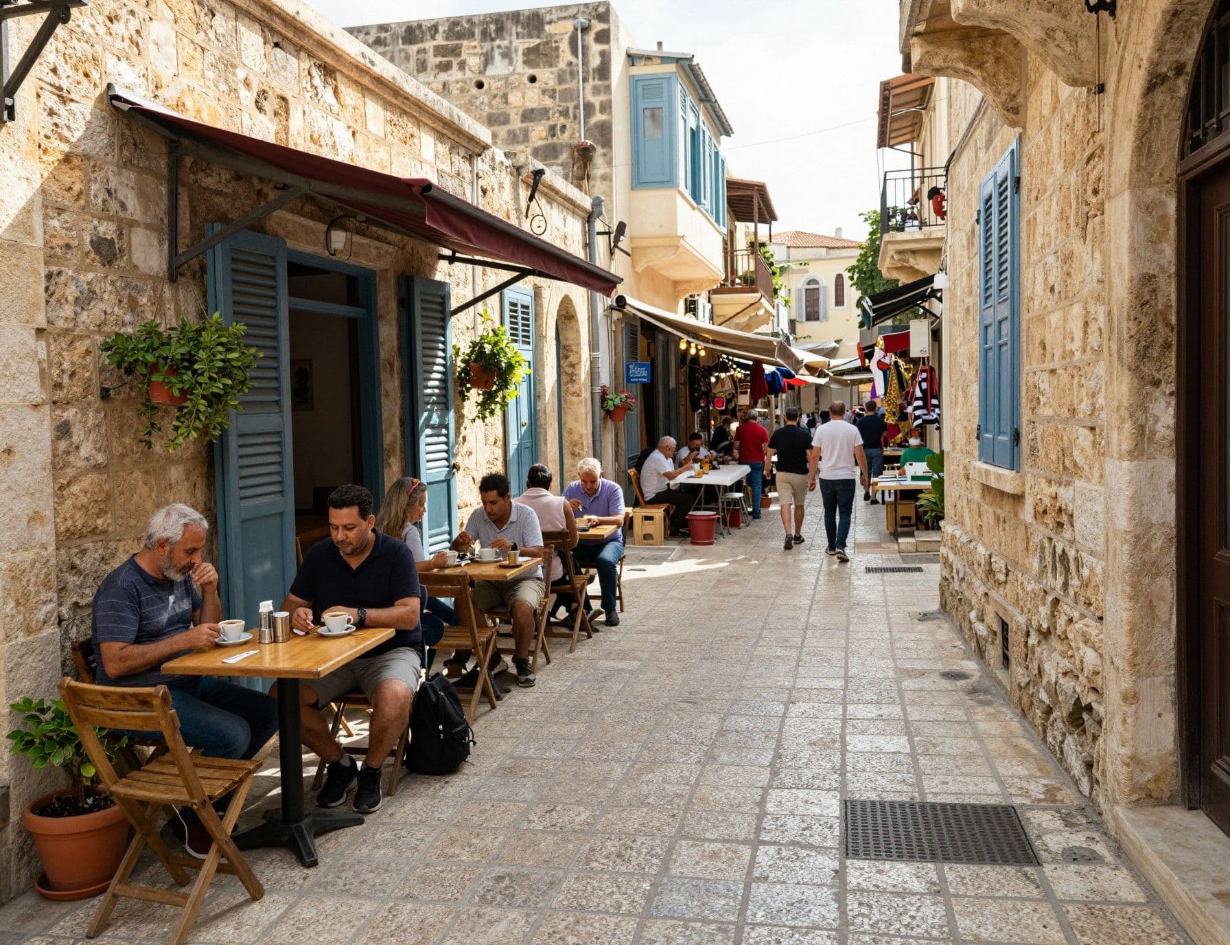 Content illustration 1 for Safeguarding the Life You Buy: Cyprus Insurance & Title Tips