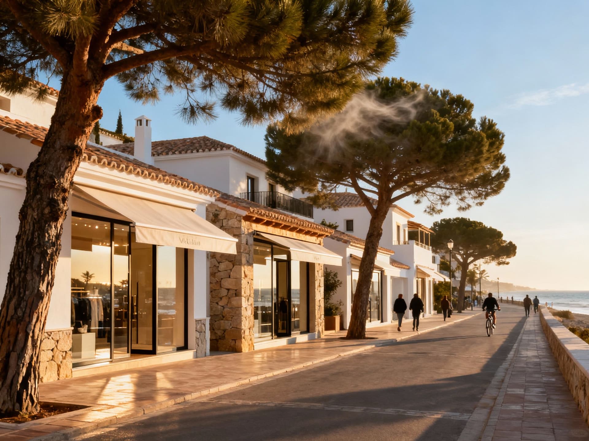 Content illustration 1 for PI Properties Investment: Marbella’s Focused Agency Model