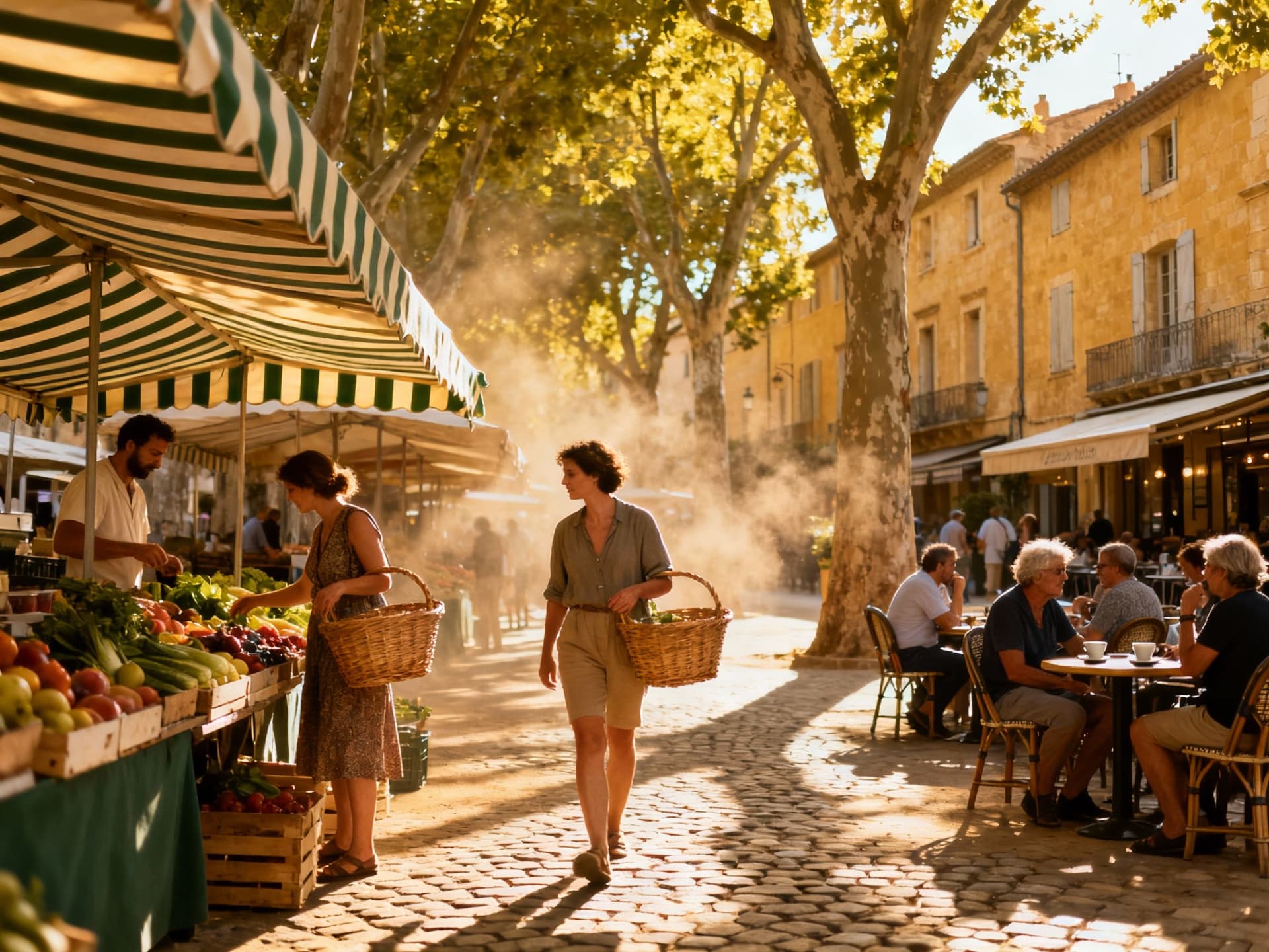 Content illustration 1 for France: Lifestyle Comparisons and 2025 Market Signals