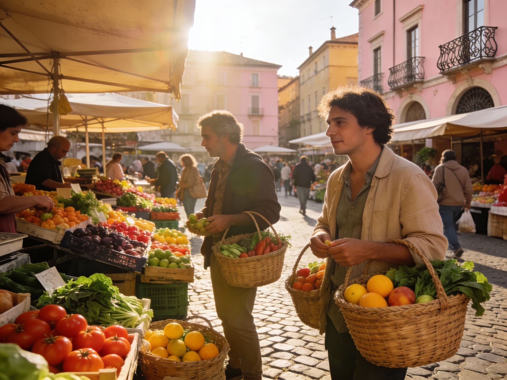 Content illustration 1 for Italy: How Lifestyle Choices Rewrite Living Costs