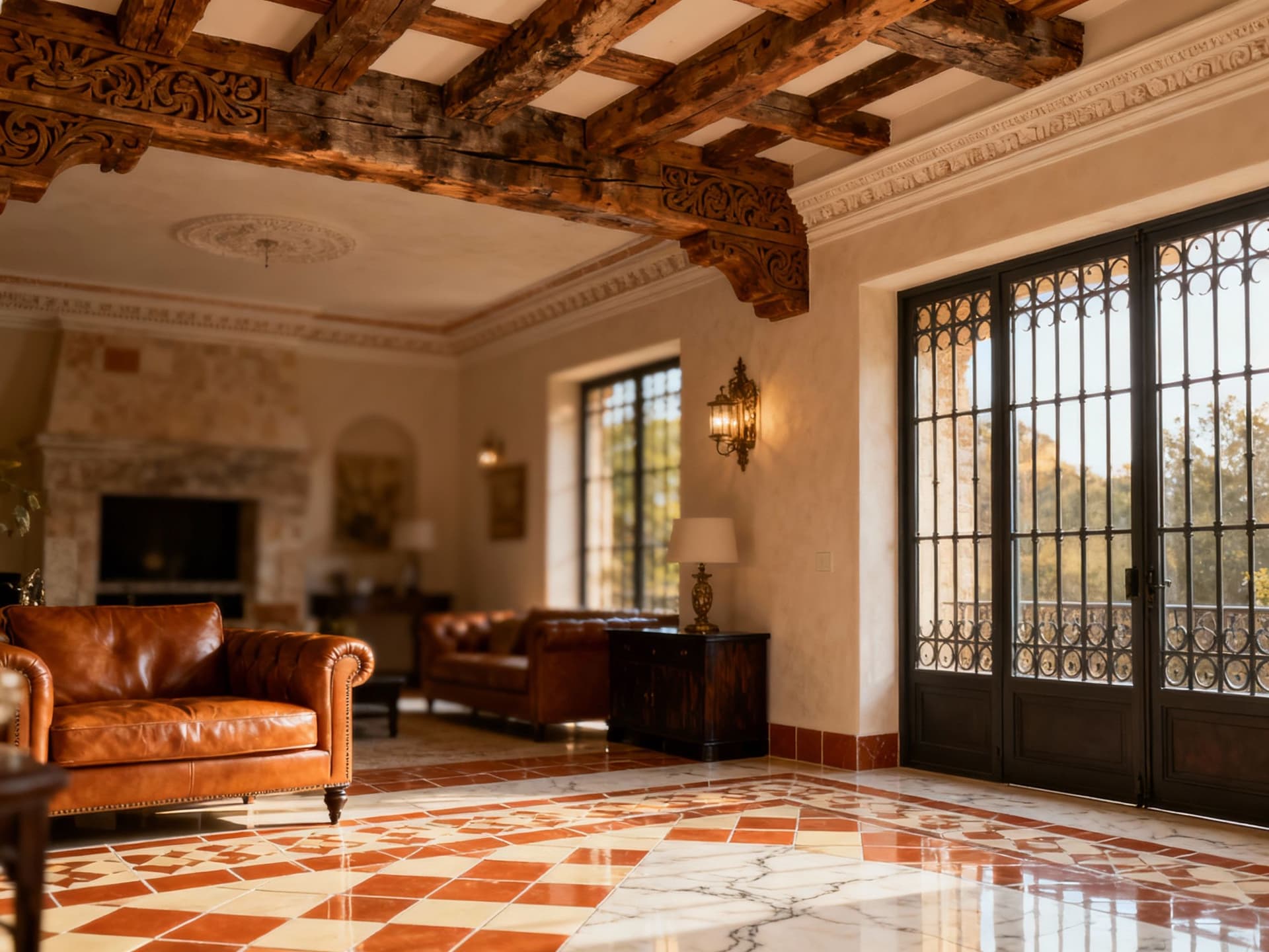 Content illustration 2 for Maiti Homes: Marbella’s Curated Service Model