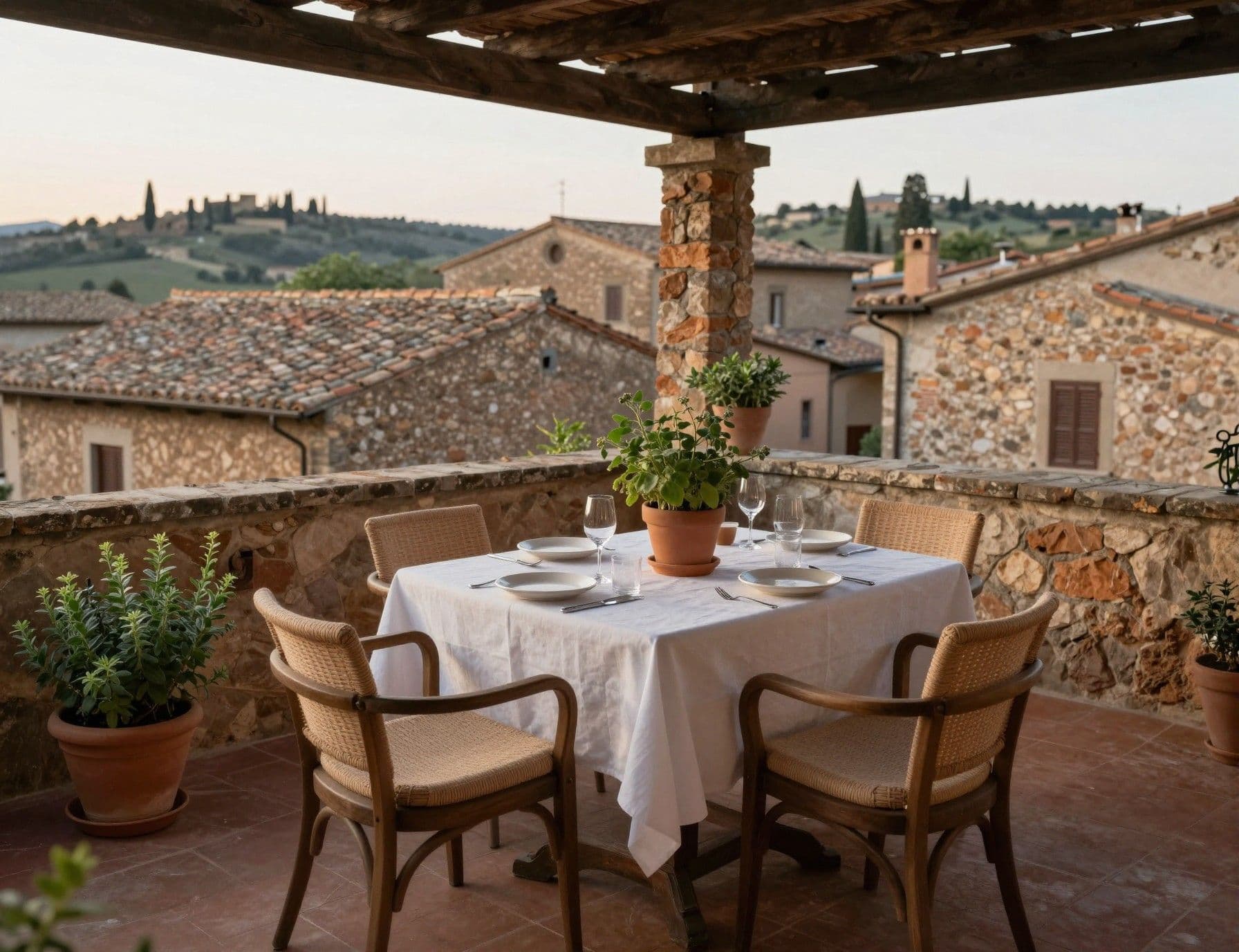 Content illustration 2 for Why Italy’s Quiet Neighbourhoods Often Outshine the Coast