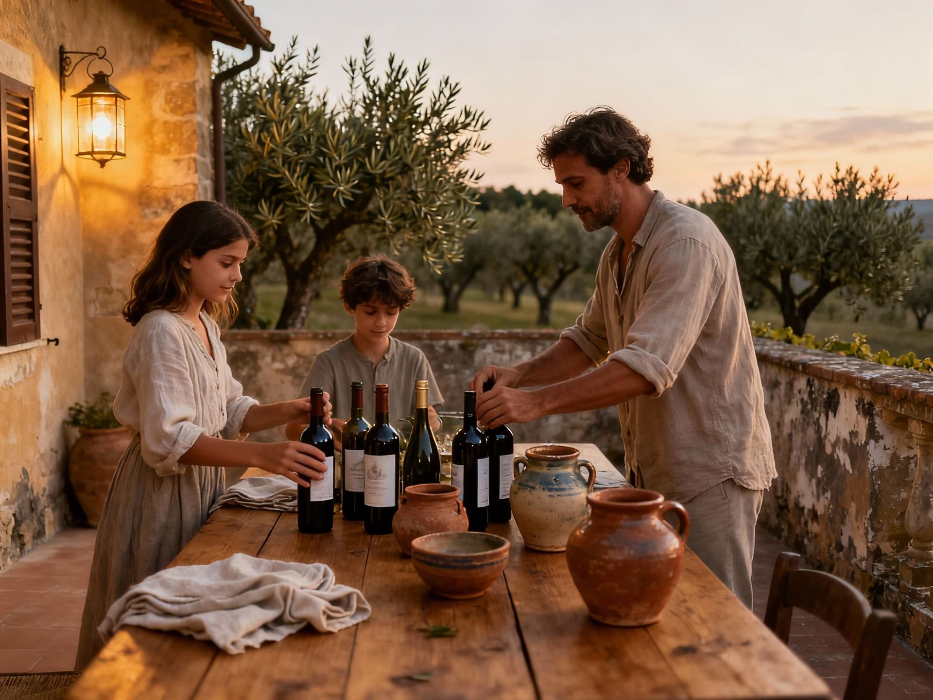 Content illustration 2 for South vs North: Italy’s Value and Lifestyle Trade‑Off