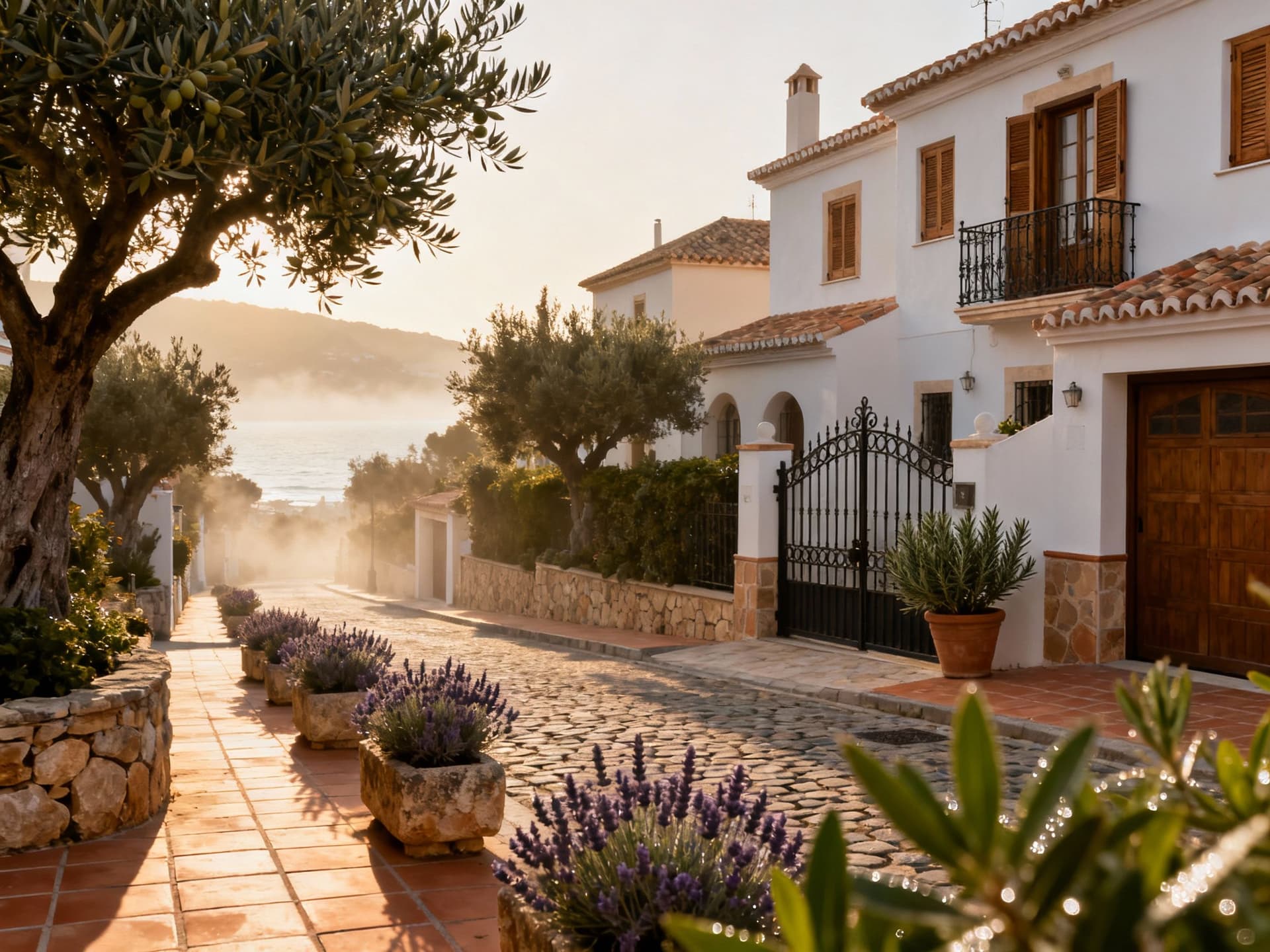 Content illustration 1 for Villa Marketing: Marbella’s Local Agency Model