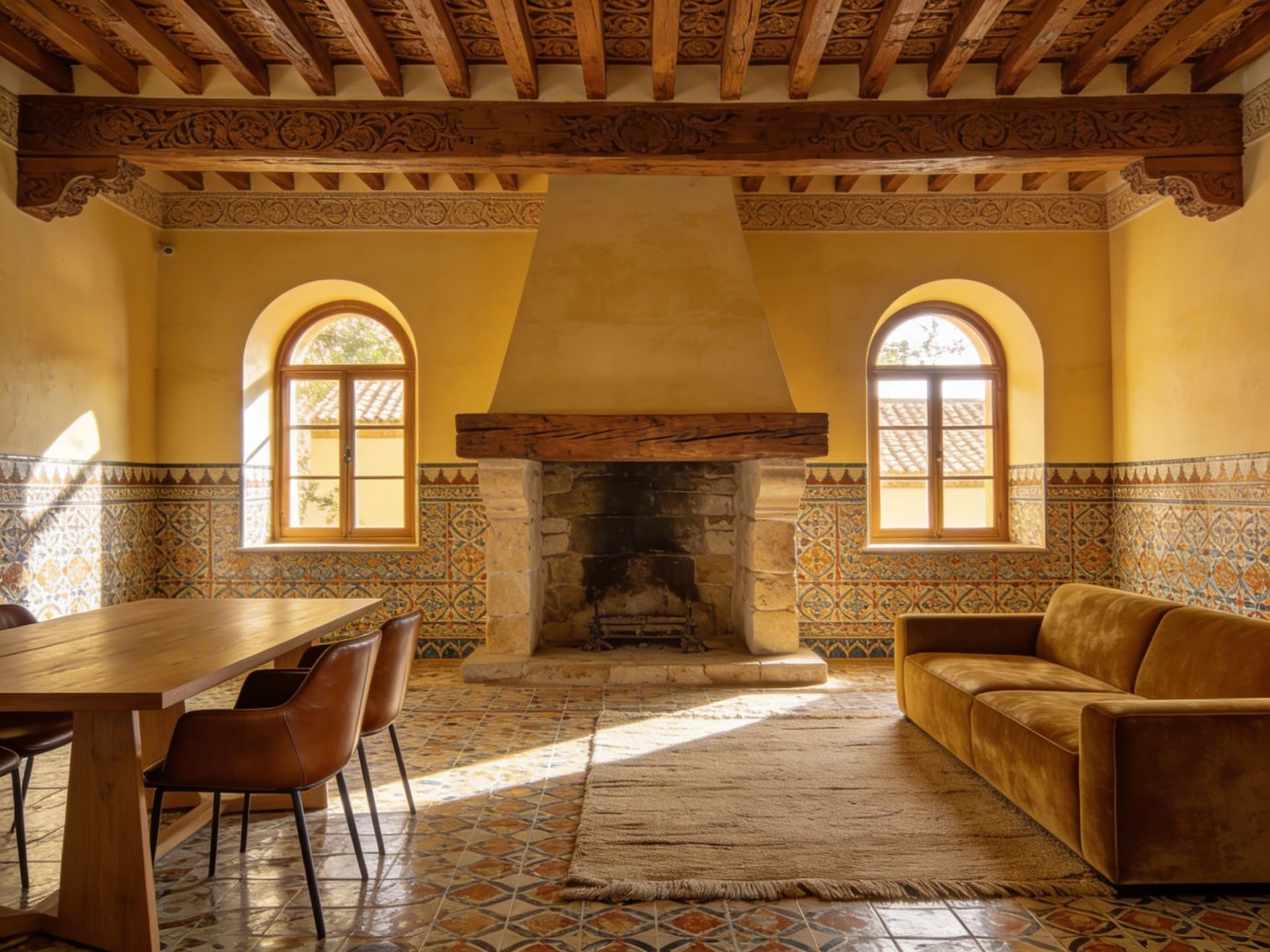 Content illustration 2 for Villa Nova’s Model for Clear Commissions in Málaga