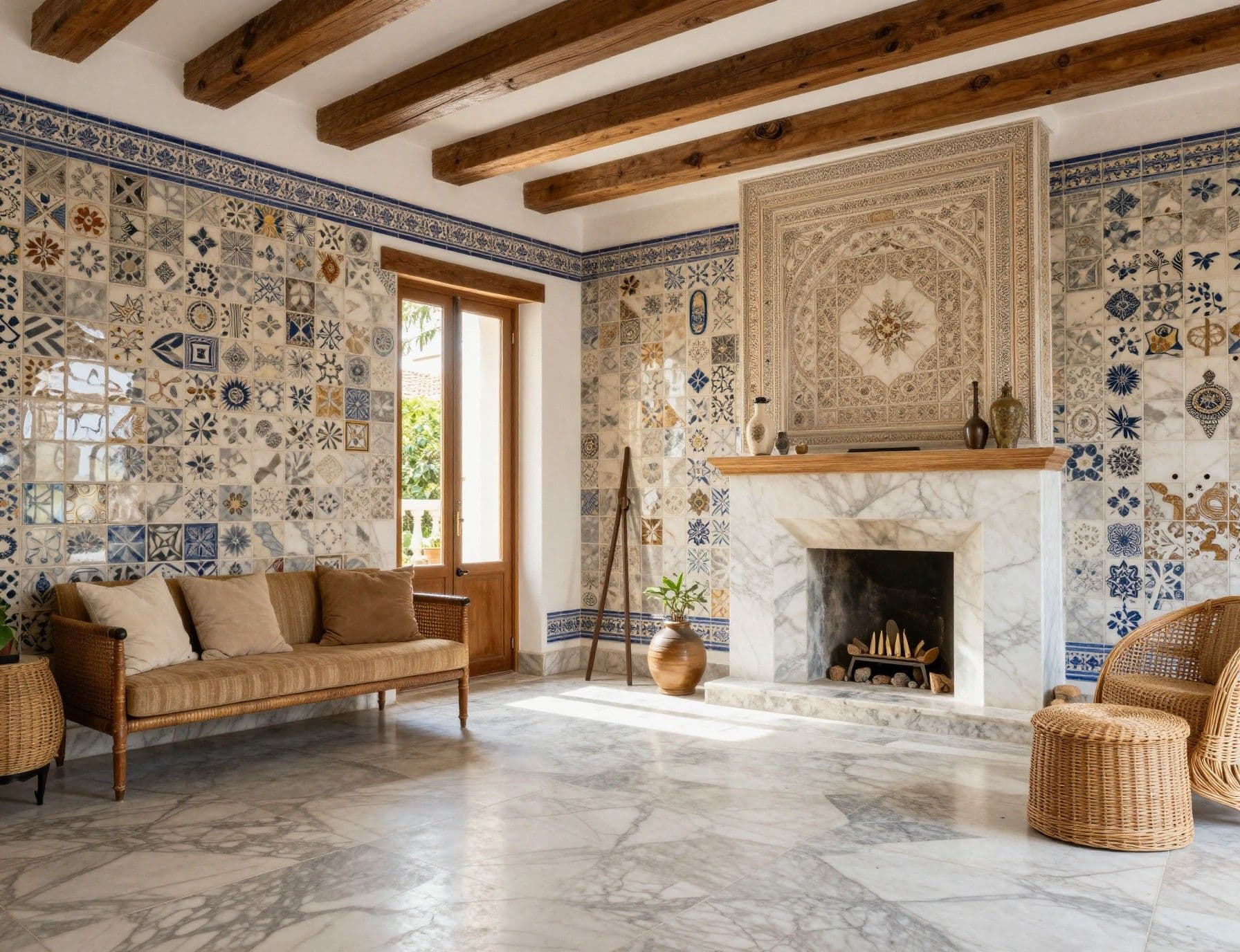 Content illustration 2 for M2Nordic: Marbella’s Documentation‑First Agency Model