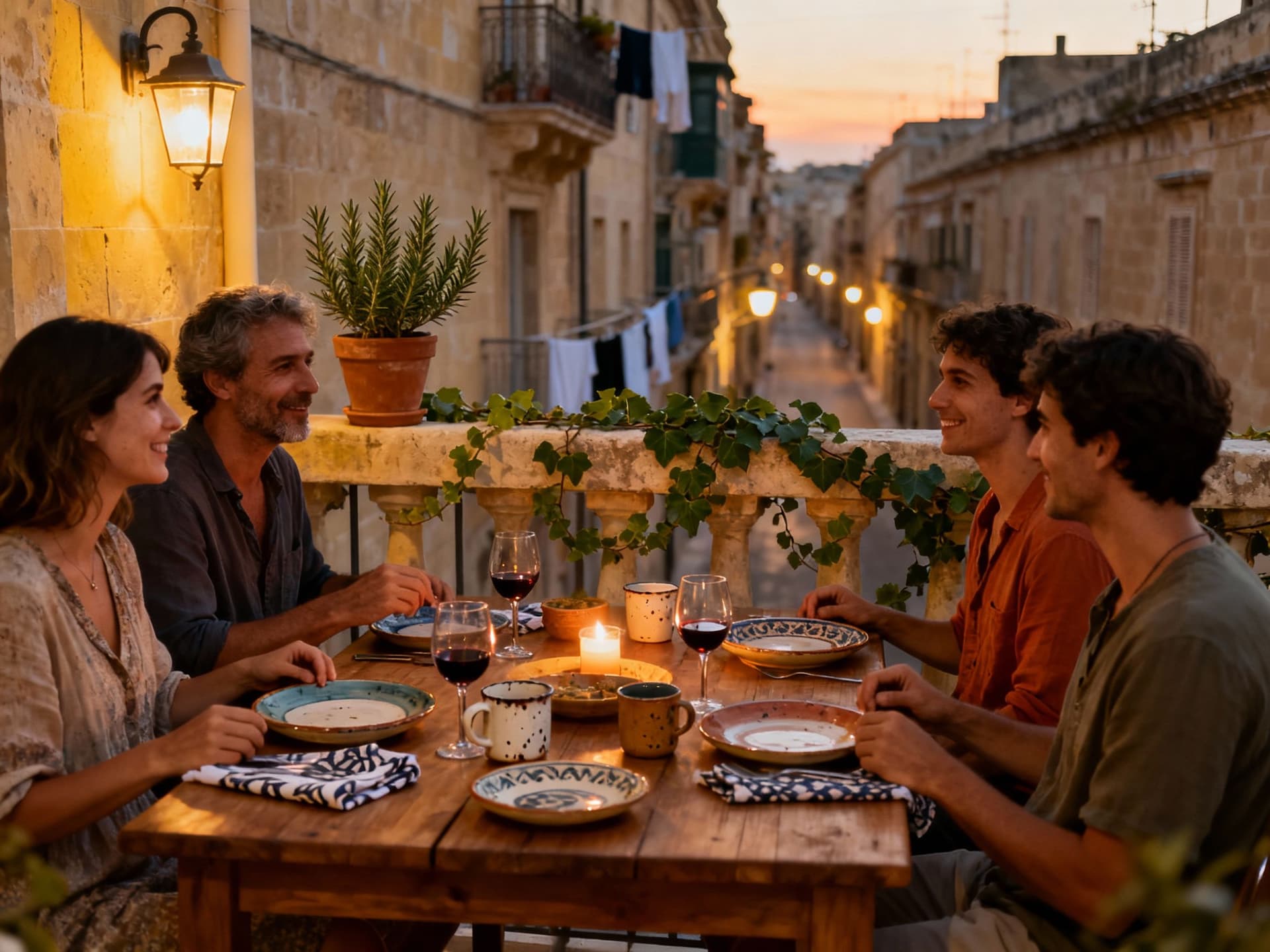 Content illustration 2 for Malta’s Quiet Corners: Value Where You Least Expect It