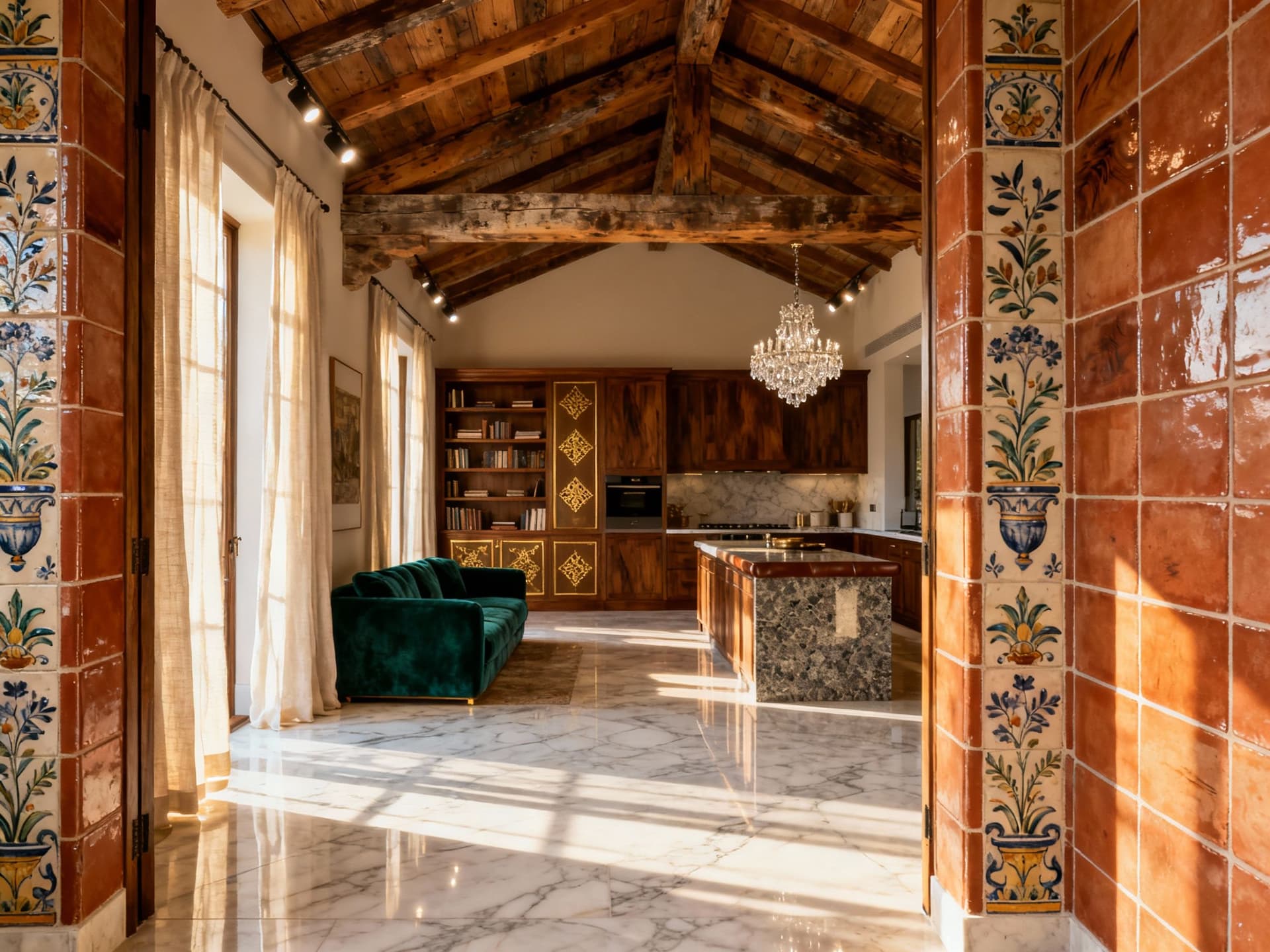 Content illustration 2 for GROInvest: Marbella’s Measured Agency Model